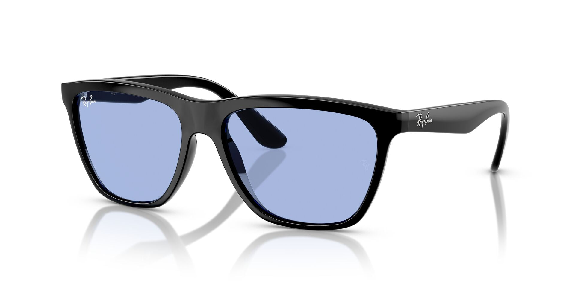 RAYBAN RB4442I 601/80 57 SUNGLASSES