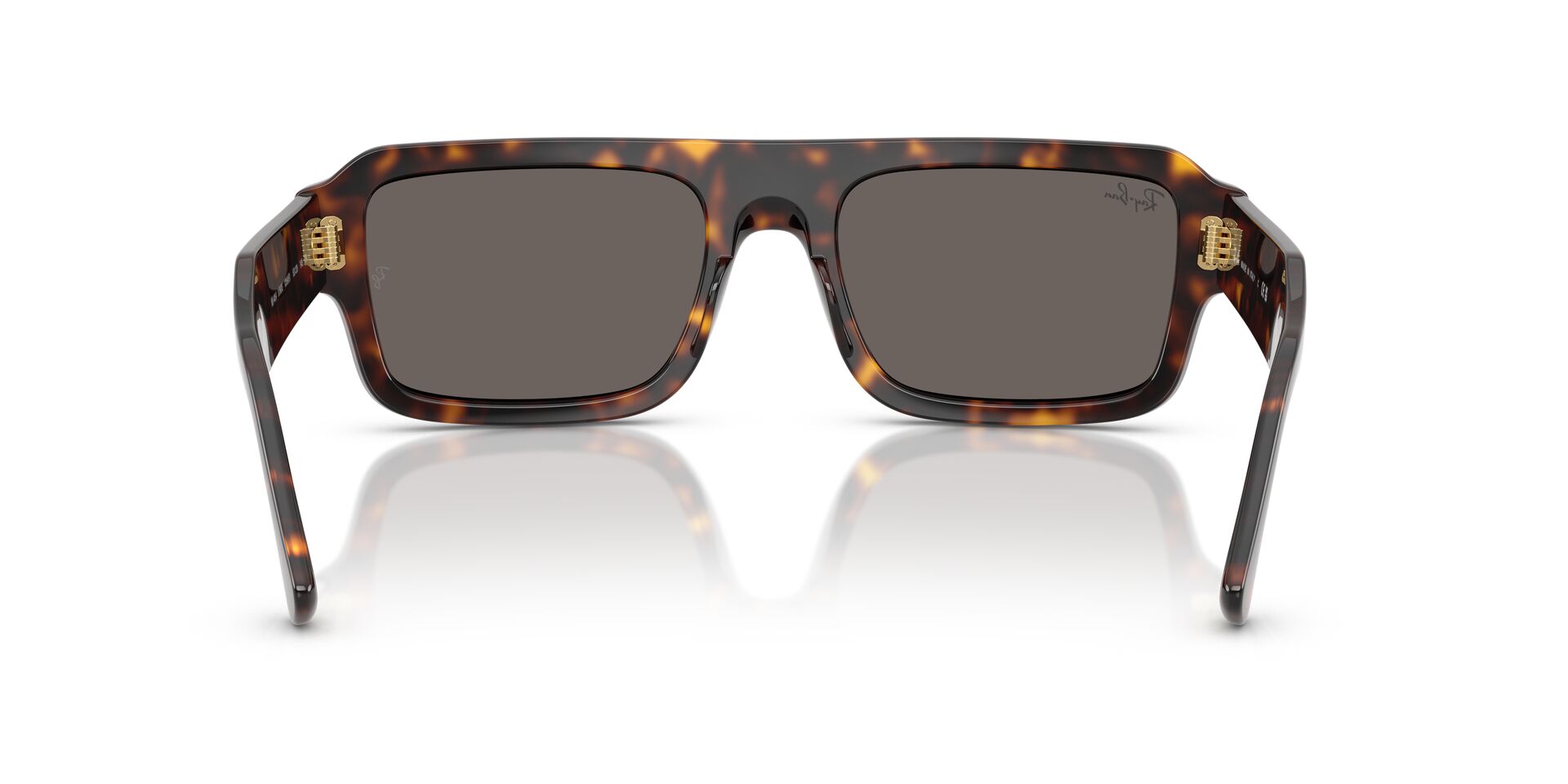 RAYBAN RB4454 1359B1 53 SUNGLASSES