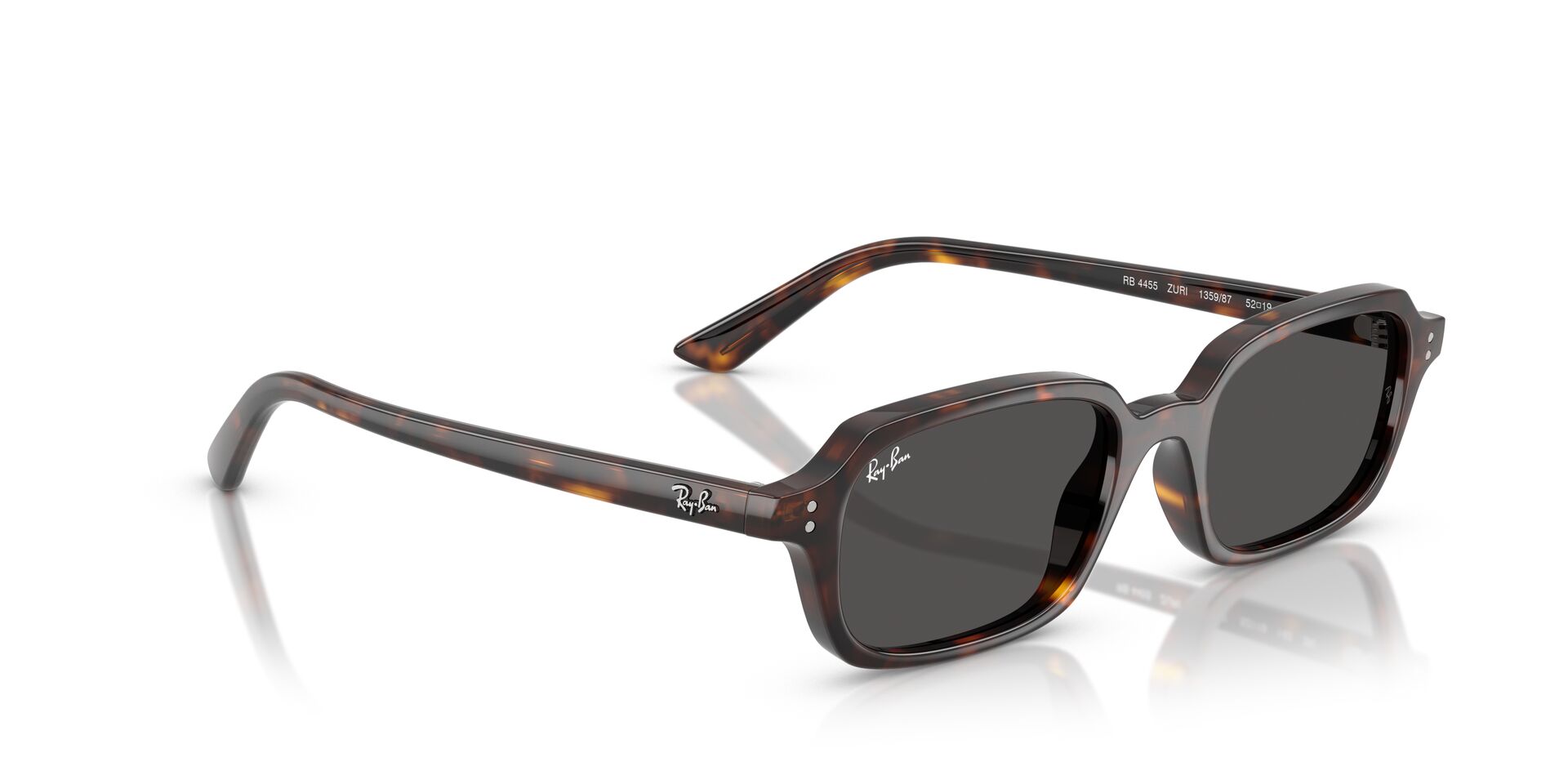 RAYBAN RB4455 1359 87 49 SUNGLASSES