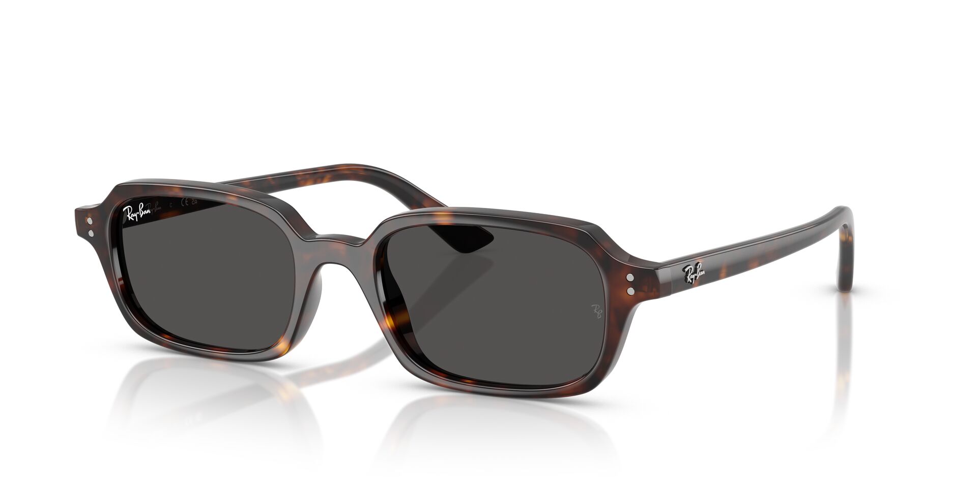 RAYBAN RB4455 1359 87 49 SUNGLASSES