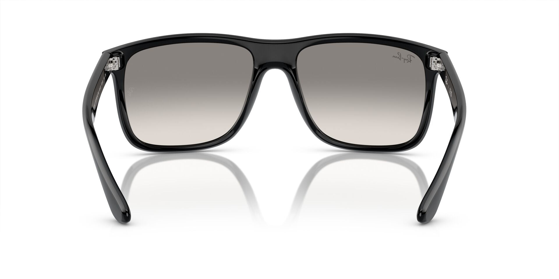 RAYBAN RB4547 BOYFRIEND TWO 601/32 57 SUNGLASSES