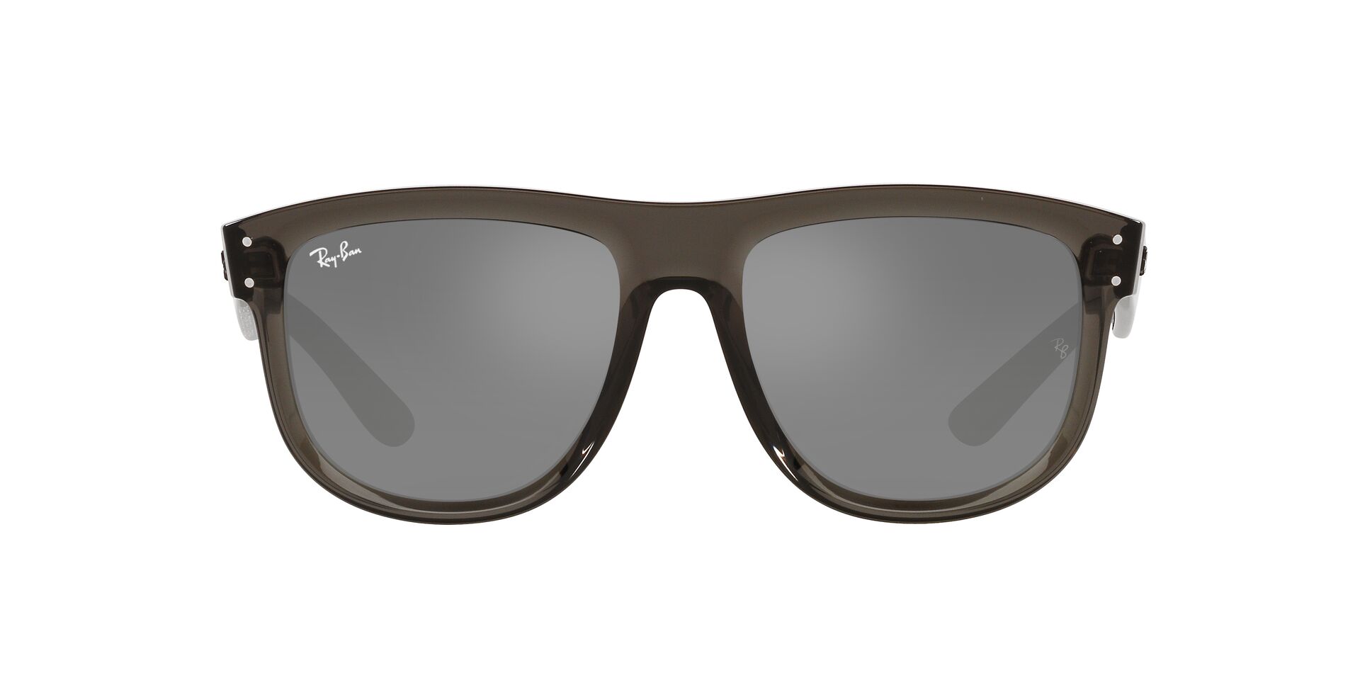 RAYBAN RBR0501S BOYFRIEND REVERSE 6707GS 56 SUNGLASSES