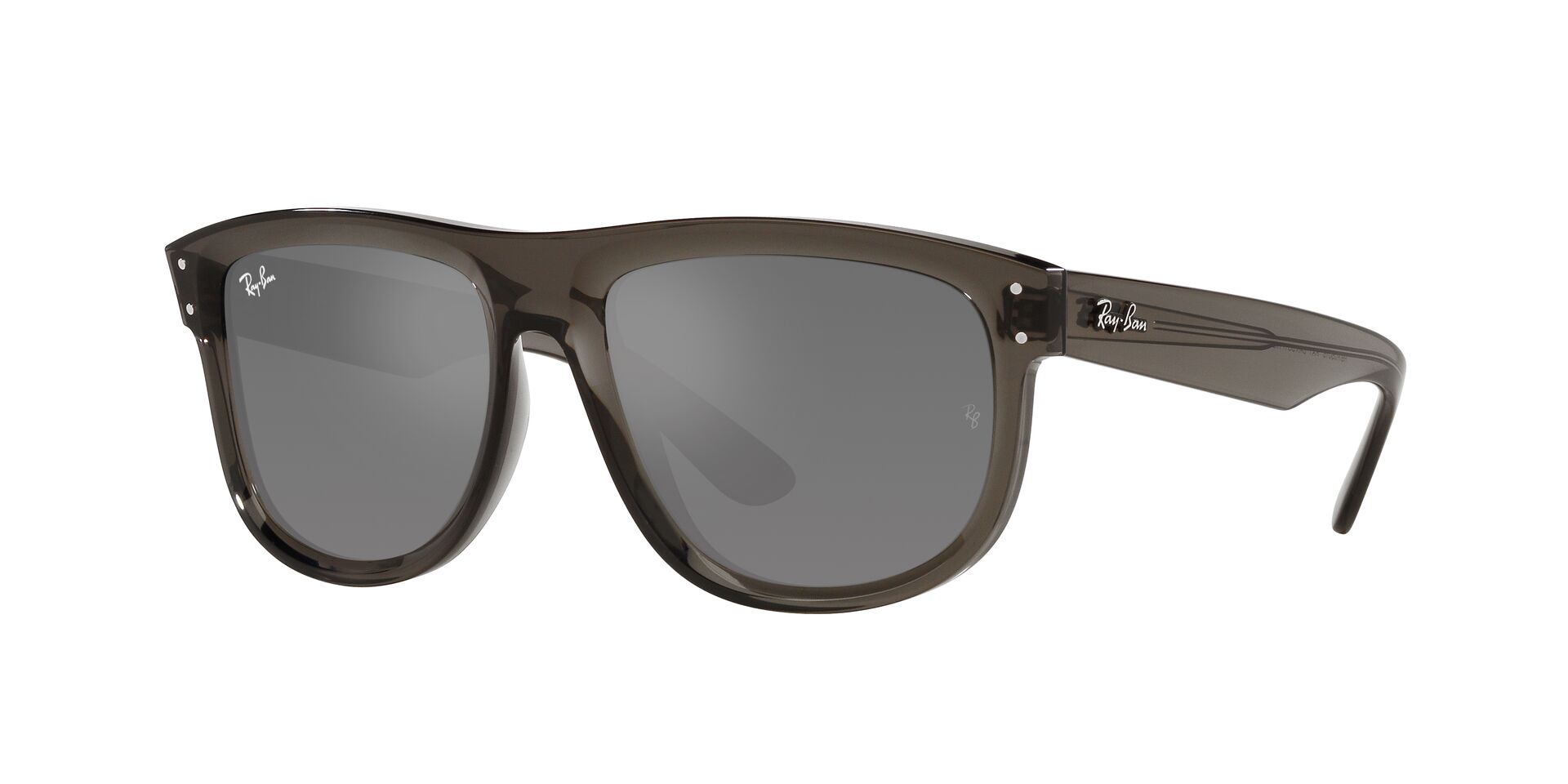RAYBAN RBR0501S BOYFRIEND REVERSE 6707GS 56 SUNGLASSES