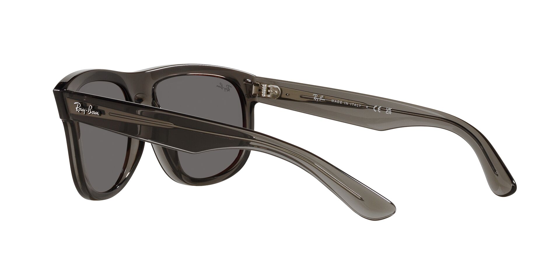 RAYBAN RBR0501S BOYFRIEND REVERSE 6707GS 56 SUNGLASSES