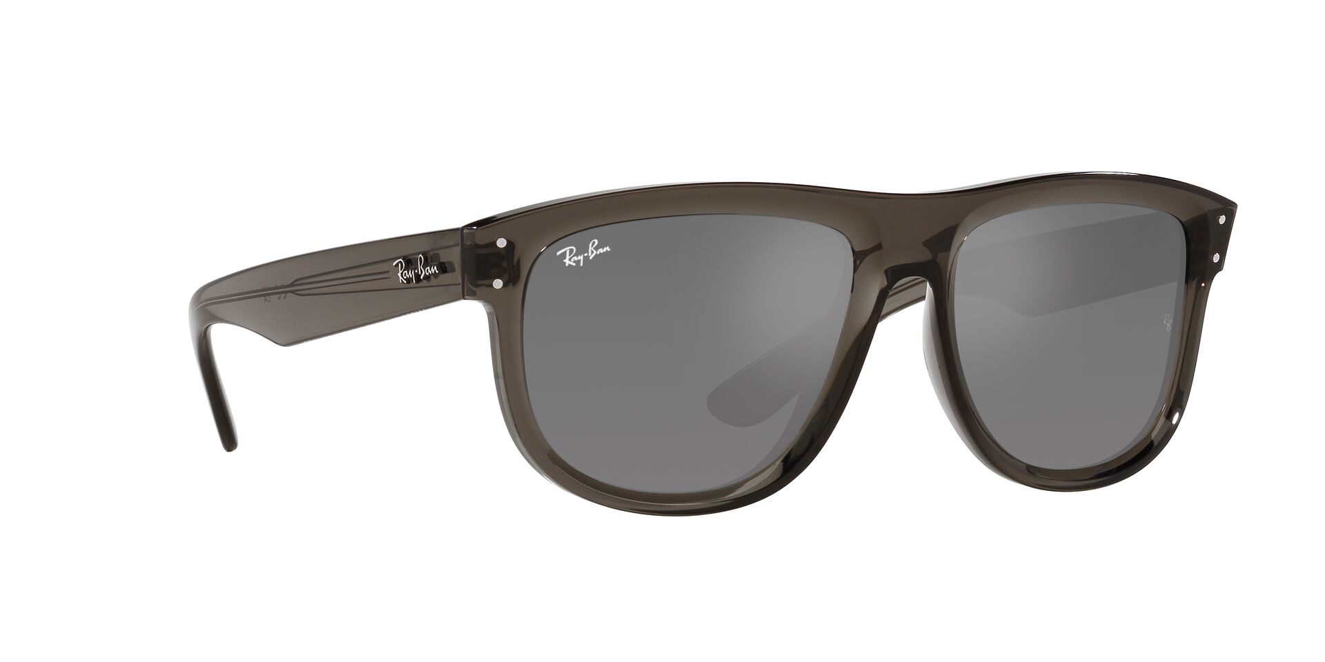 RAYBAN RBR0501S BOYFRIEND REVERSE 6707GS 56 SUNGLASSES