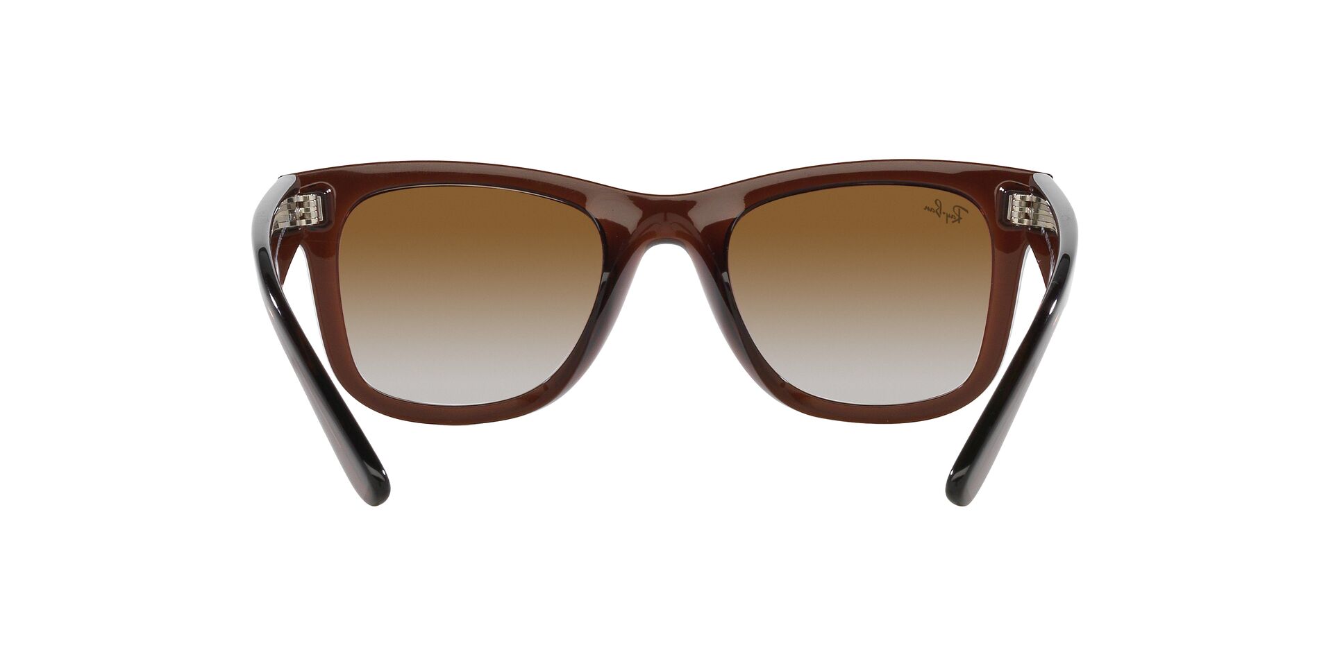 RAYBAN RBR0502S WAYFARER REVERSE 6709CB 53 SUNGLASSES