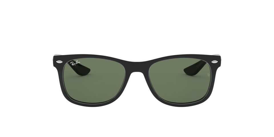 RAYBAN RJ9052S JUNIOR NEW WAYFARER 100/71 47 SUNGLASSES