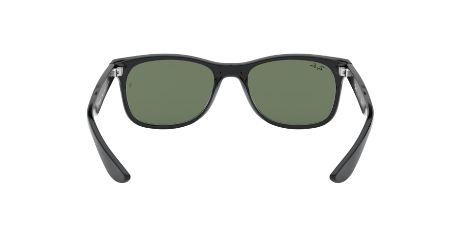 RAYBAN RJ9052S JUNIOR NEW WAYFARER 100/71 47 SUNGLASSES