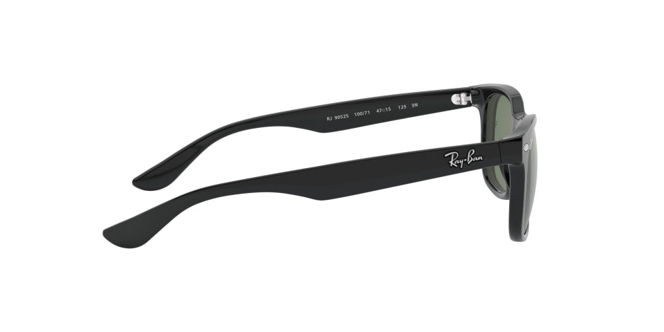 RAYBAN RJ9052S JUNIOR NEW WAYFARER 100/71 47 SUNGLASSES