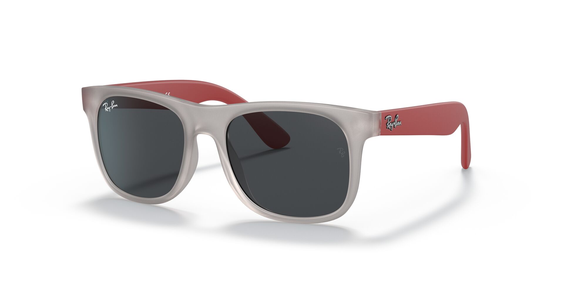 RAYBAN RJ9069S JUNIOR JUSTIN 705987 48 SUNGLASSES