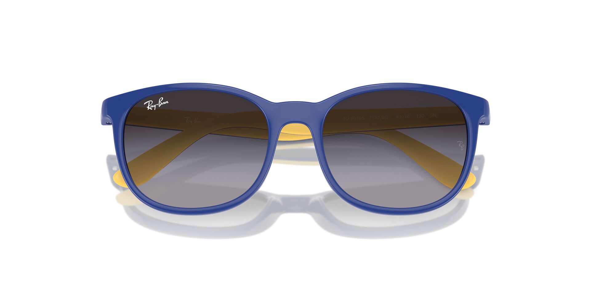 RAYBAN RJ9079S 71328G 49 SUNGLASSES