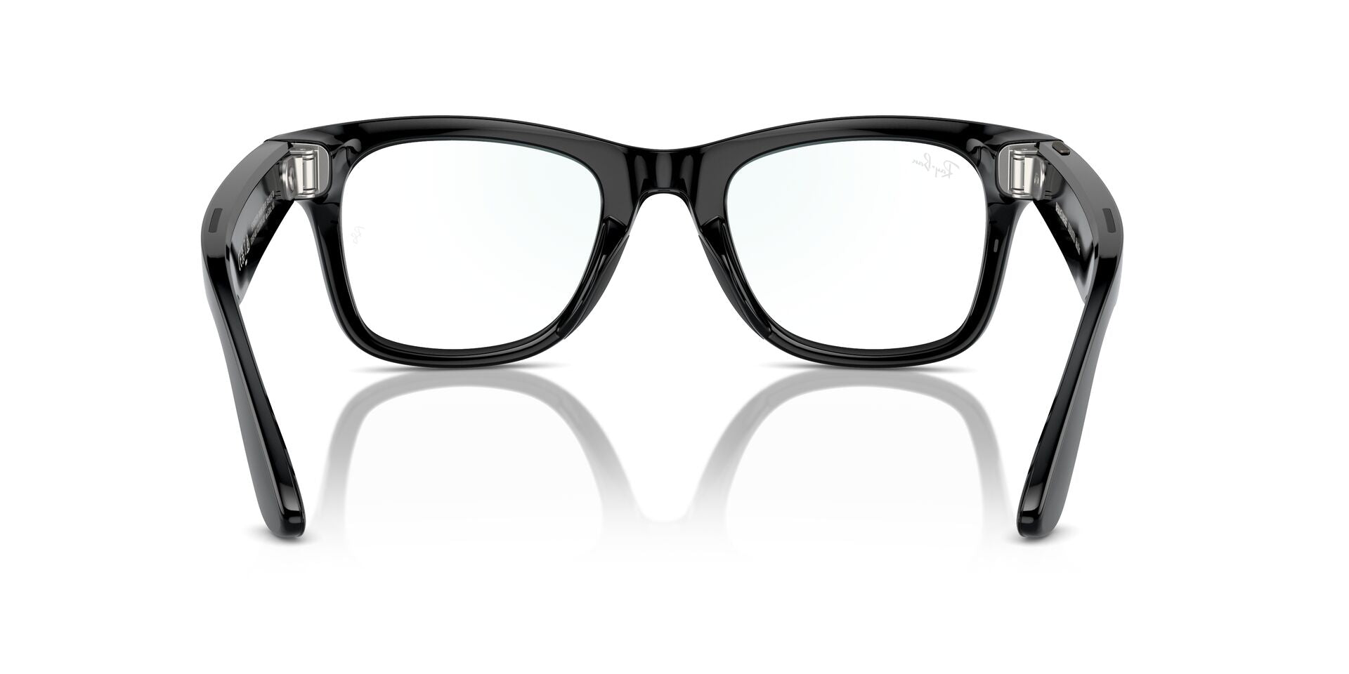 RAYBAN 0RW4006 601SB 50 META SUNGLASSES