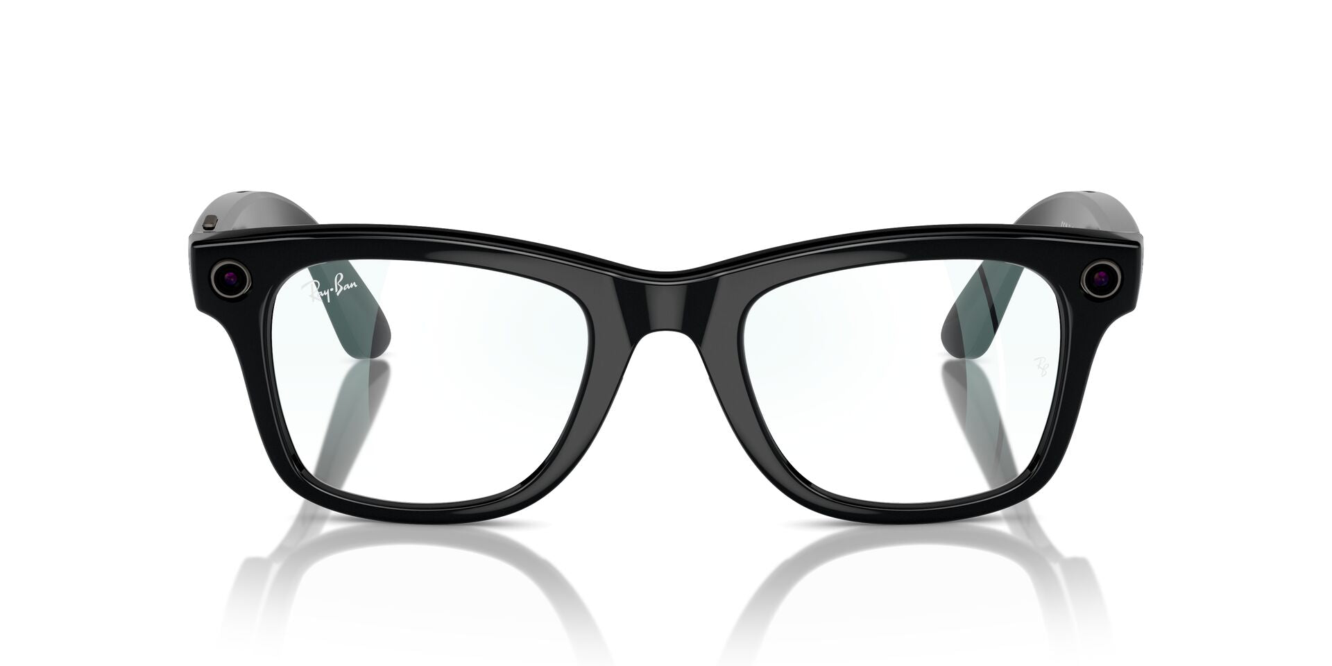 RAYBAN 0RW4006 601SB 50 META SUNGLASSES
