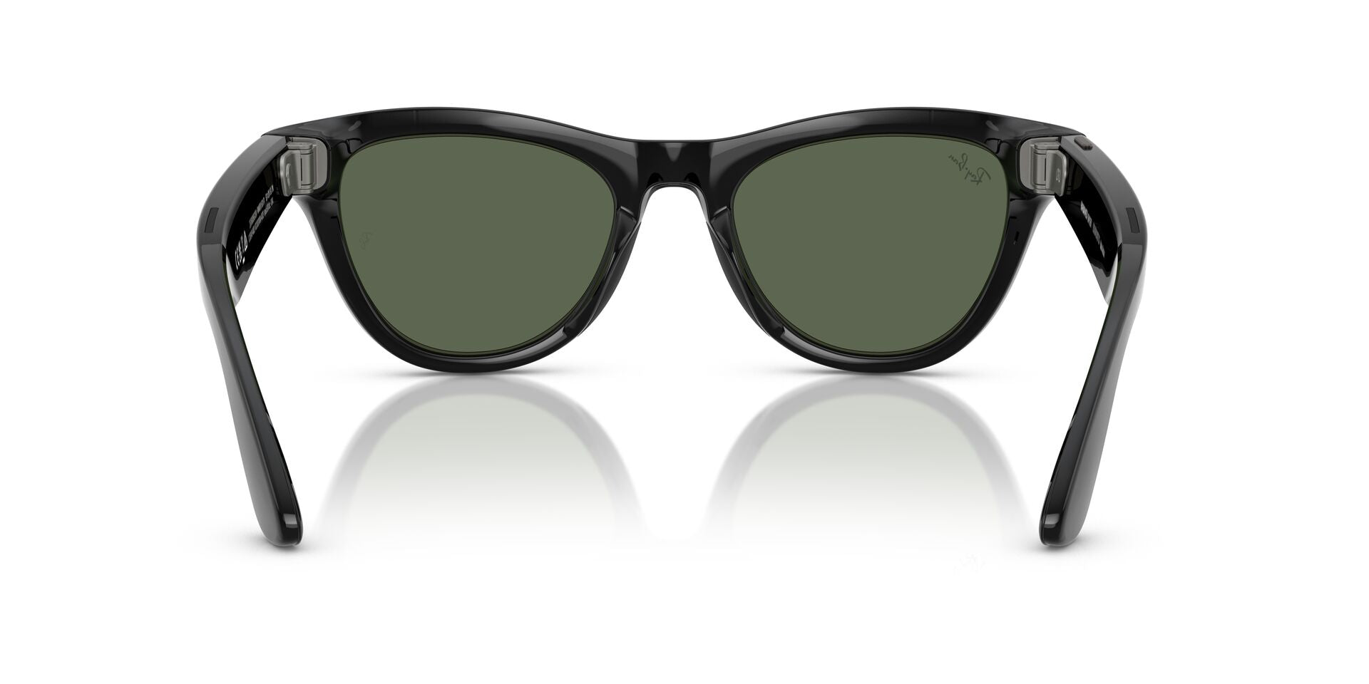RAYBAN 0RW4010 601 71 52 META SUNGLASSES