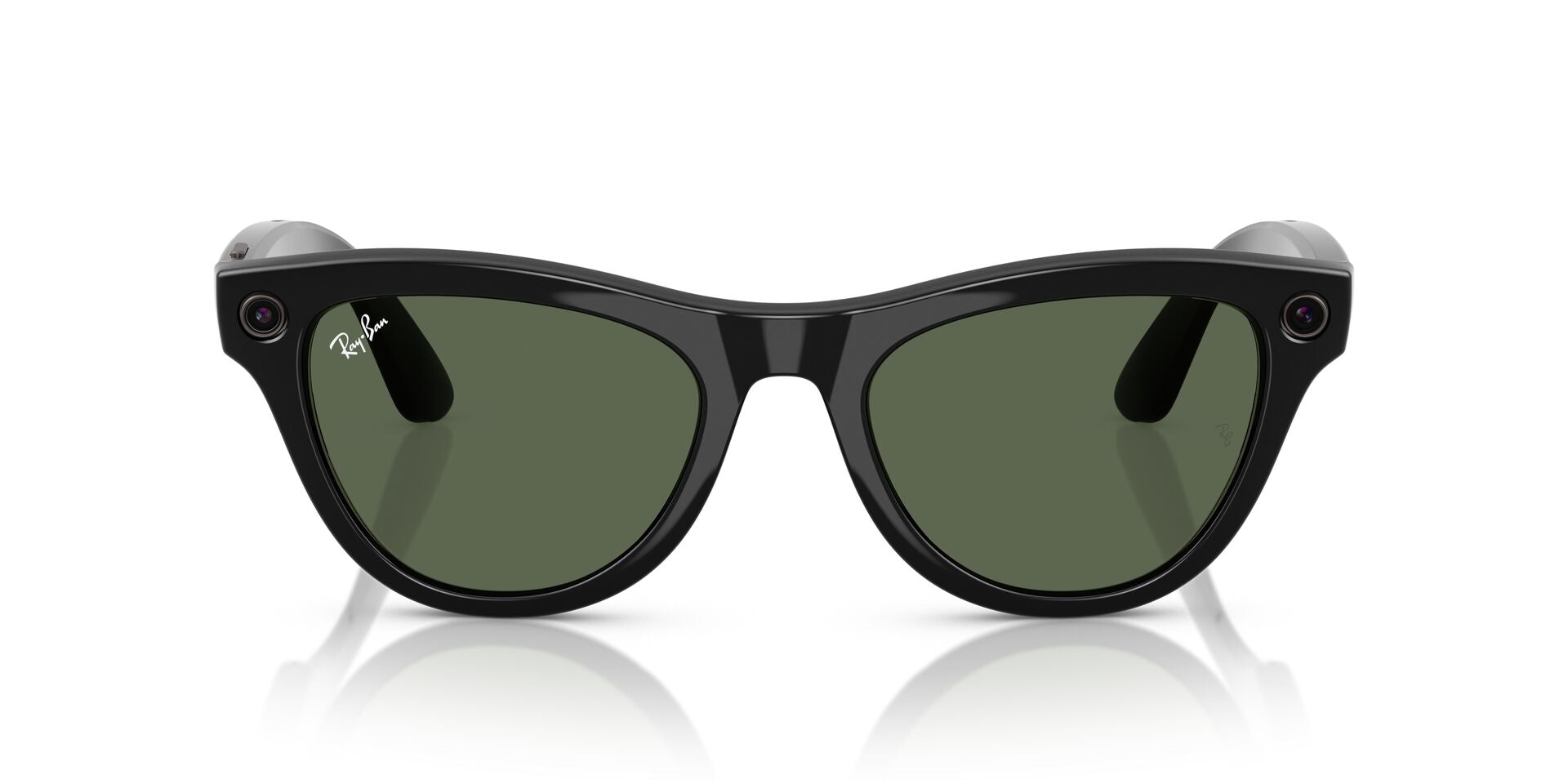 RAYBAN 0RW4010 601 71 52 META SUNGLASSES