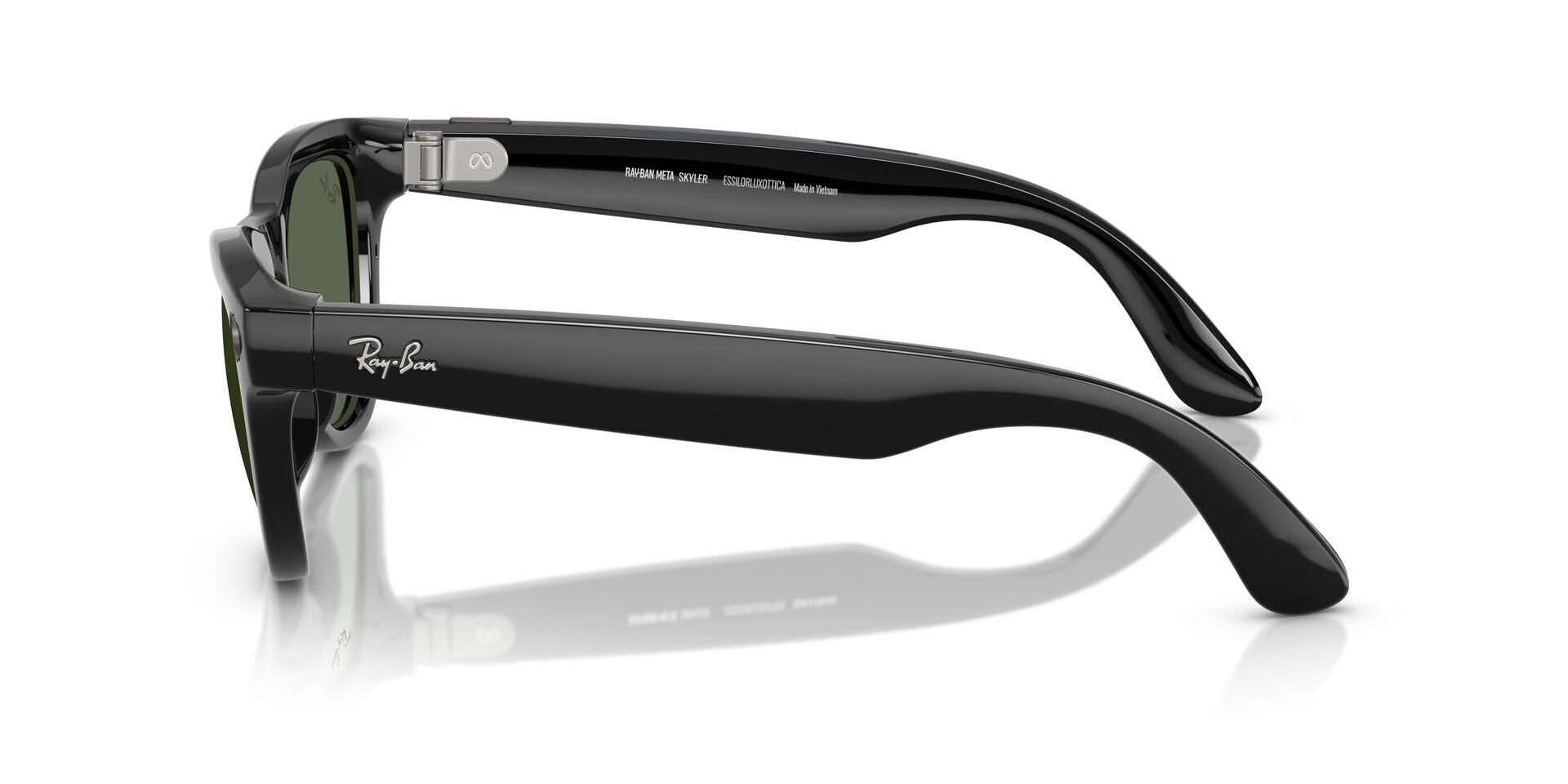 RAYBAN 0RW4010 601 71 52 META SUNGLASSES