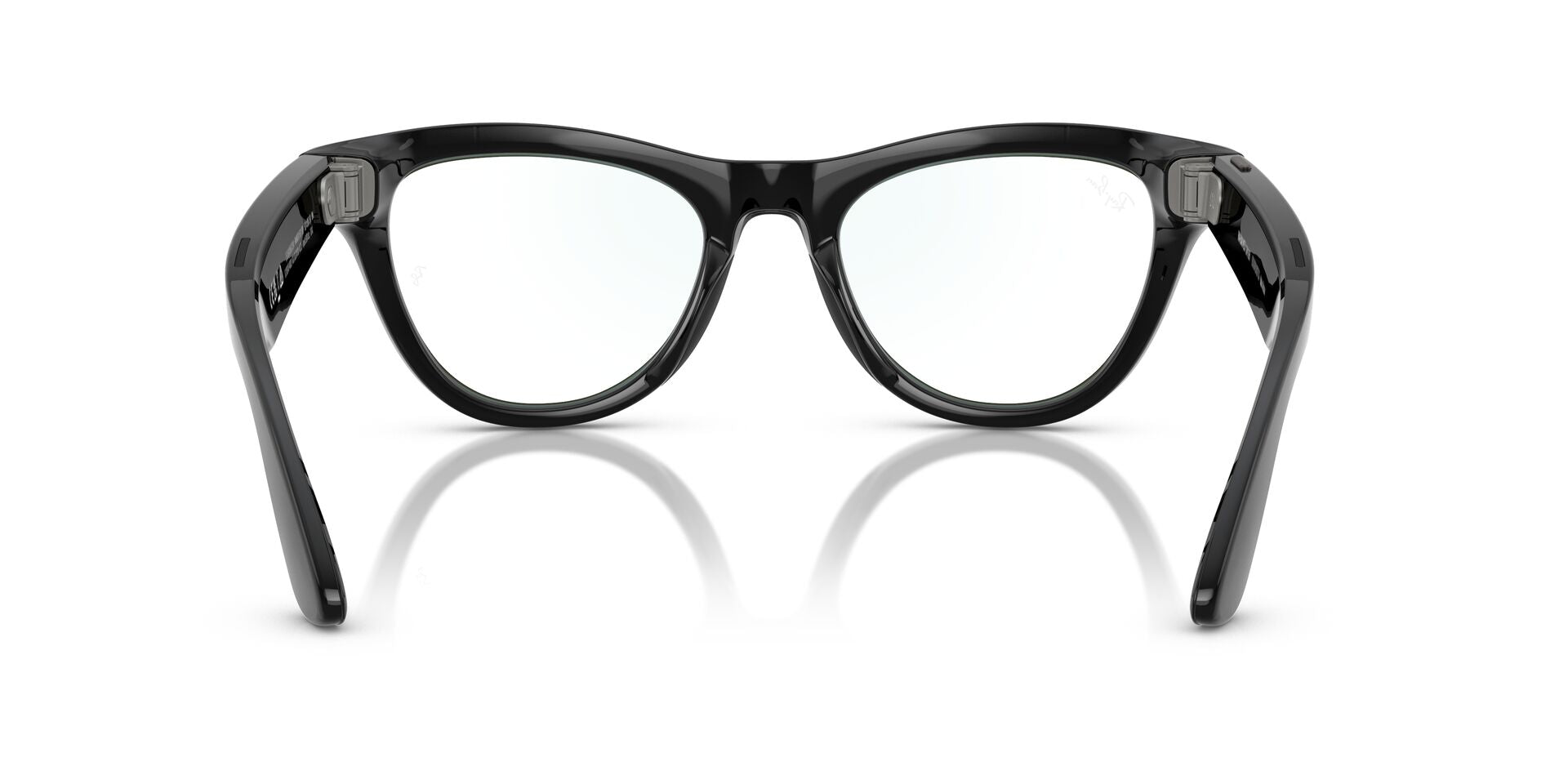 RAYBAN 0RW4010 601SB 52 META SUNGLASSES