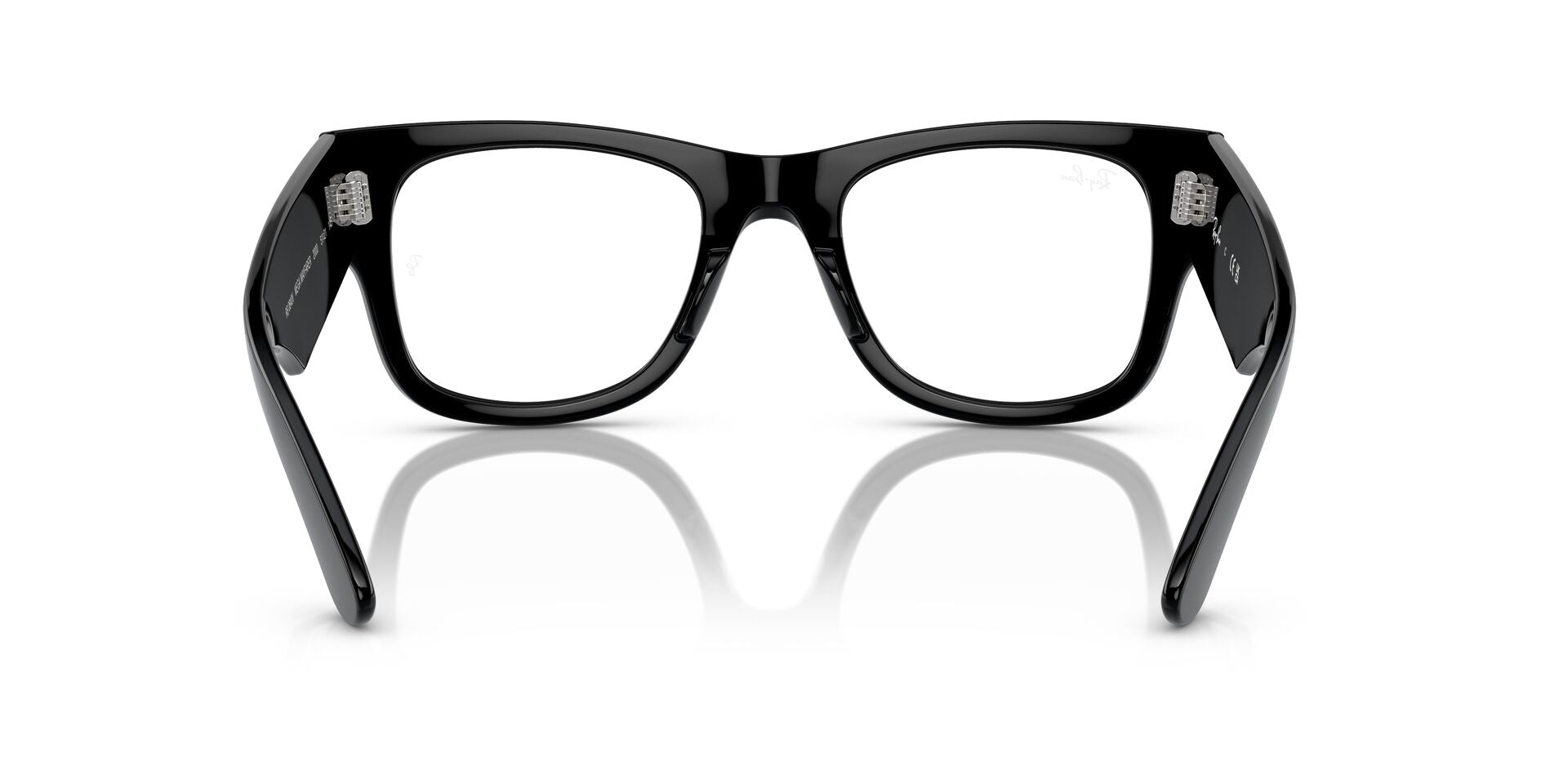 RAYBAN RX0840V MEGA WAYFARER 2000 51 FRAME