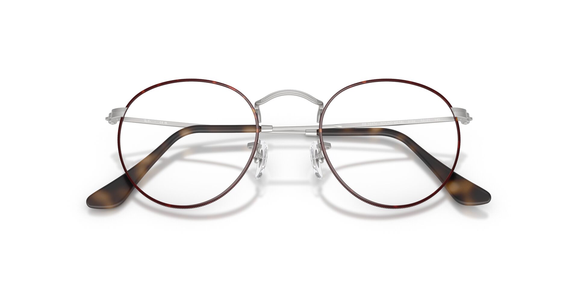 RAYBAN RX3447V 3194 50 FRAME