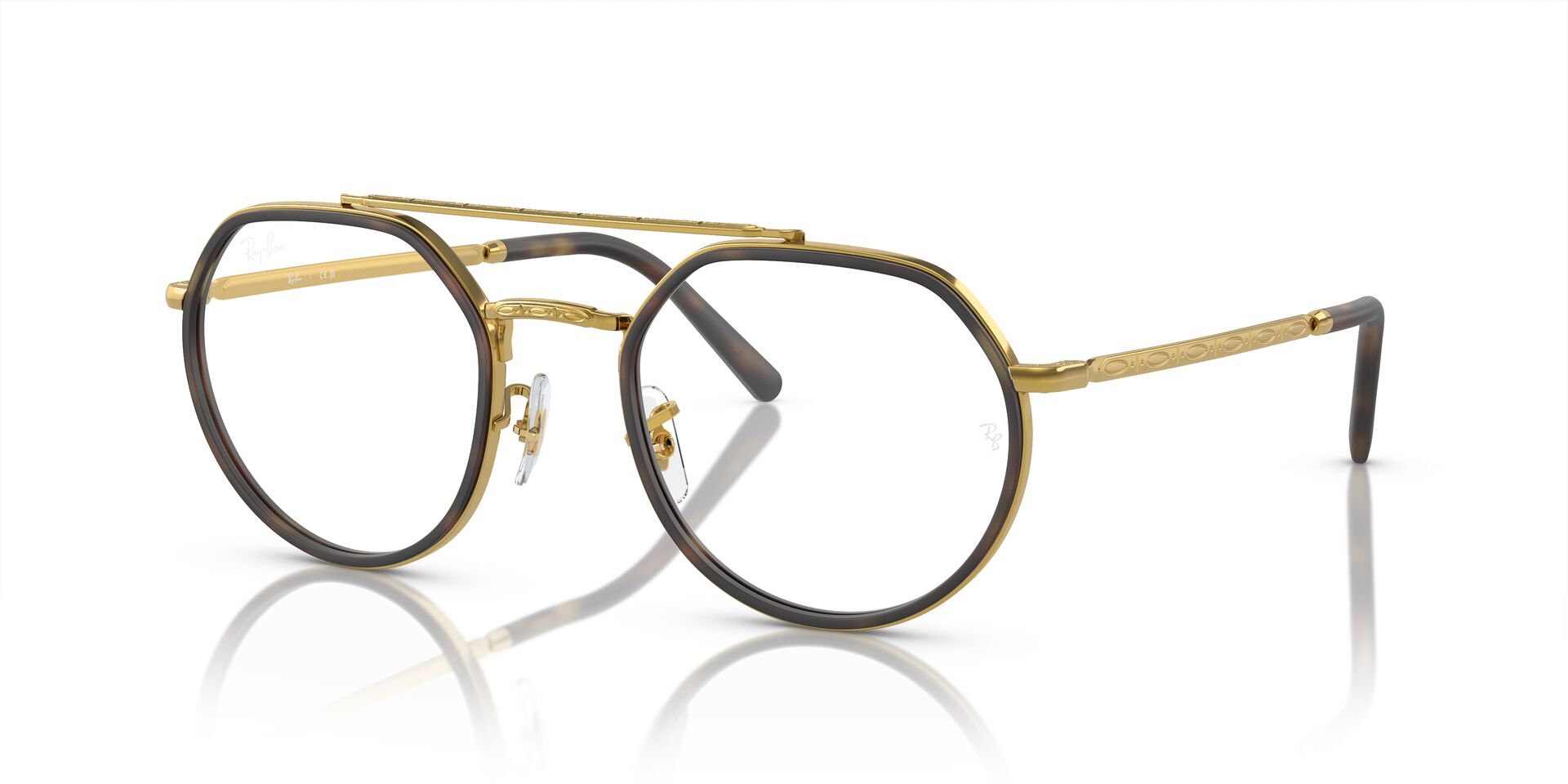RAYBAN RX3765V 3086 51 FRAME