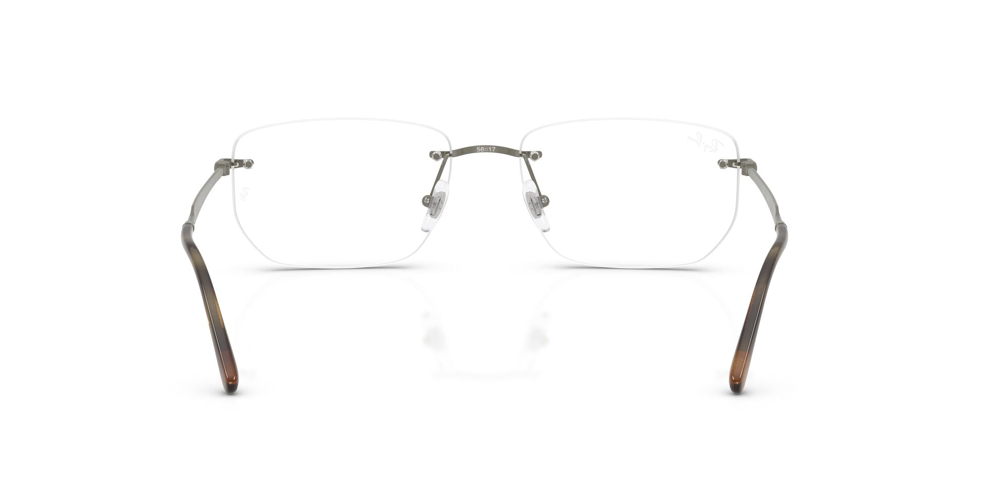 RAYBAN RX3768V 3201 54 FRAME