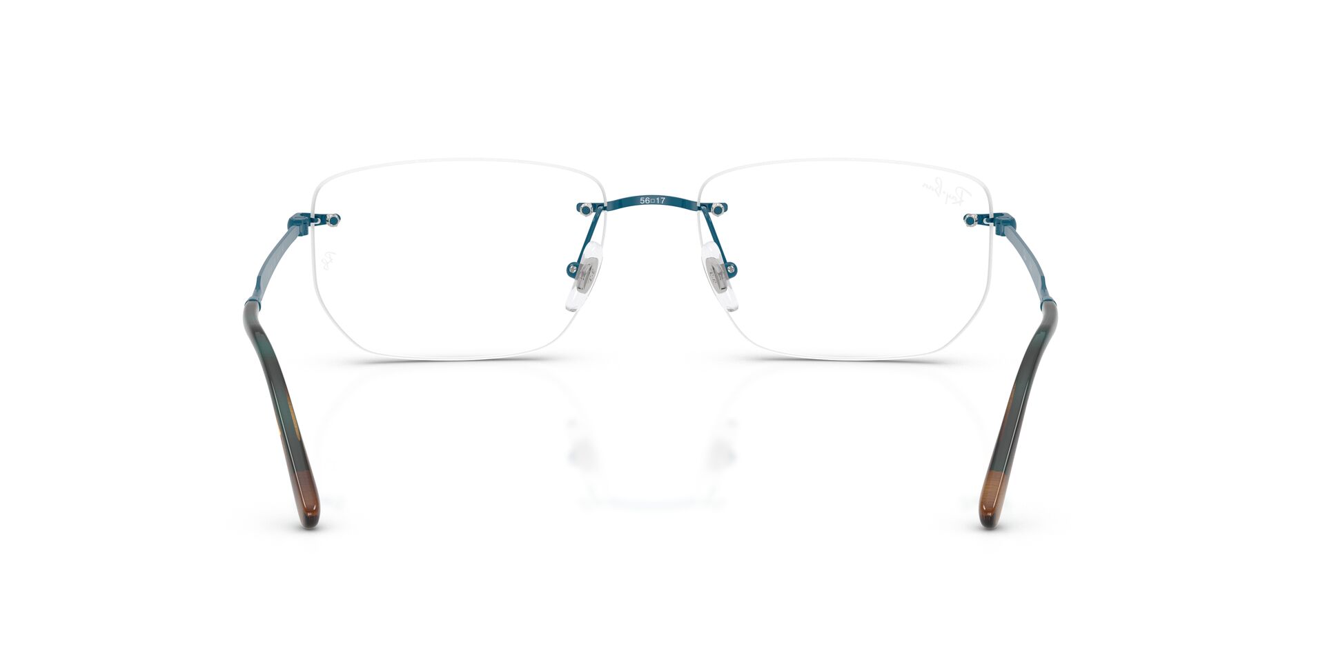 RAYBAN RX3768V 3203 54 FRAME