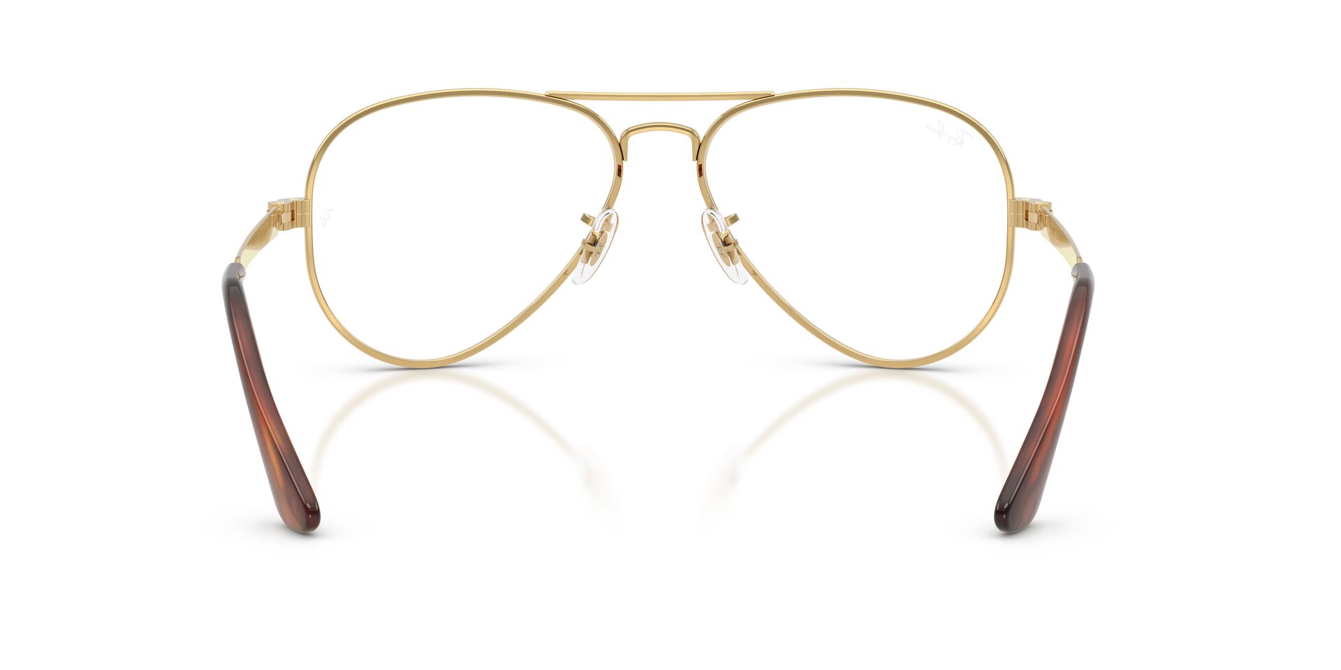RAYBAN RX3925V 2500 58 FRAME