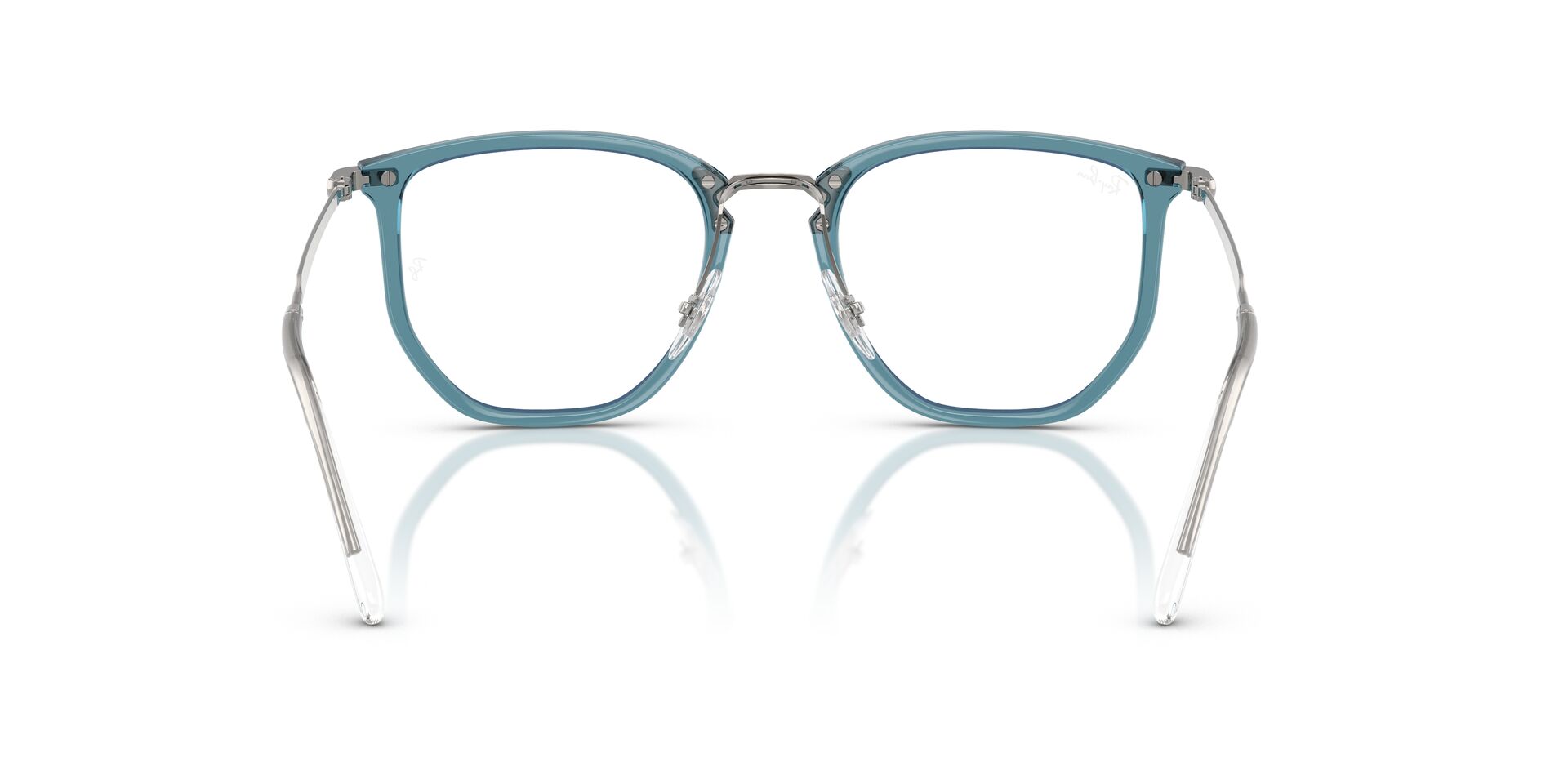 RAYBAN RX4451V 8426 50 FRAME