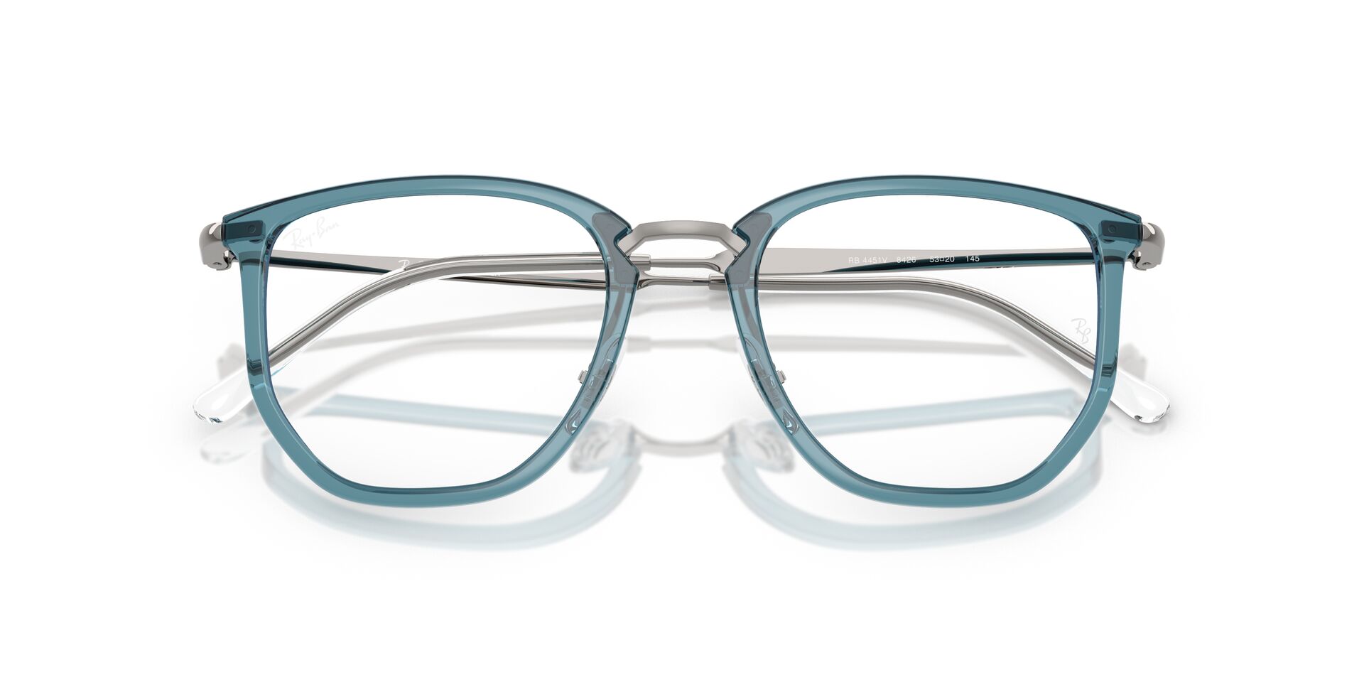 RAYBAN RX4451V 8426 50 FRAME