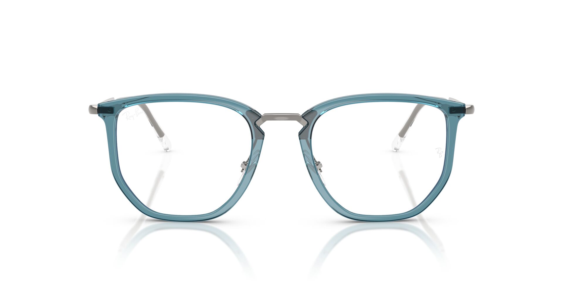 RAYBAN RX4451V 8426 50 FRAME