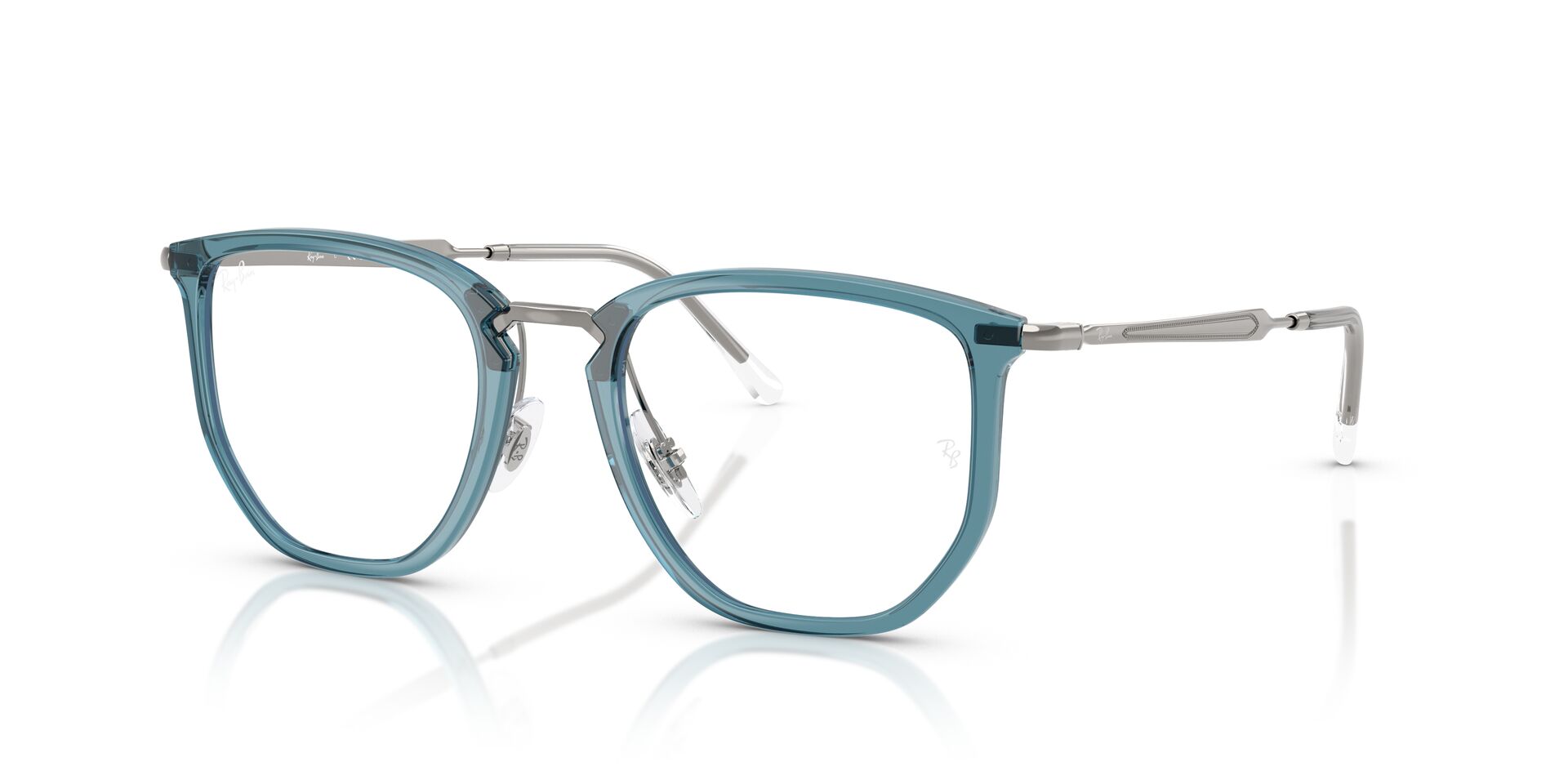 RAYBAN RX4451V 8426 50 FRAME