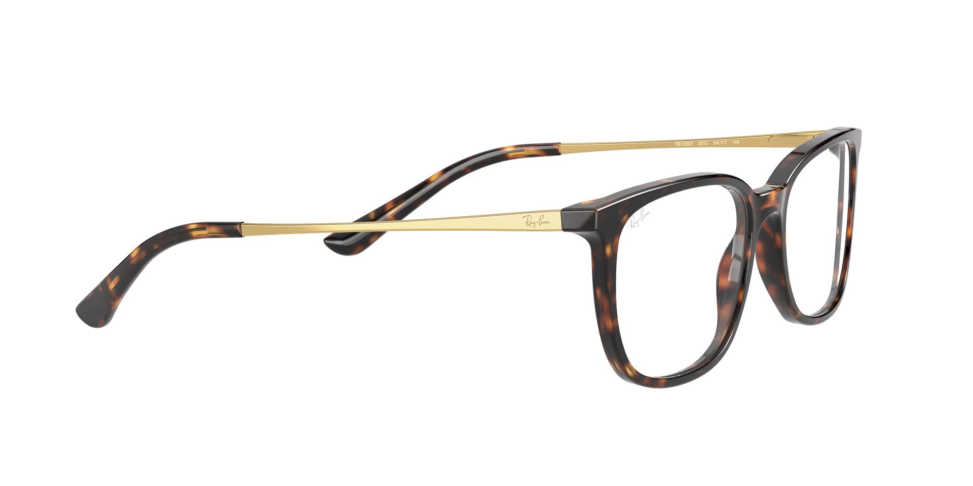 RAYBAN RB5392 2012 54 FRAME