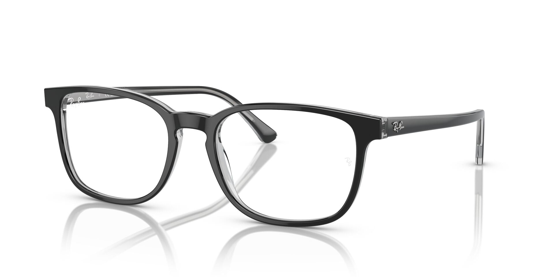 RAYBAN RX5418 8367 54 FRAME