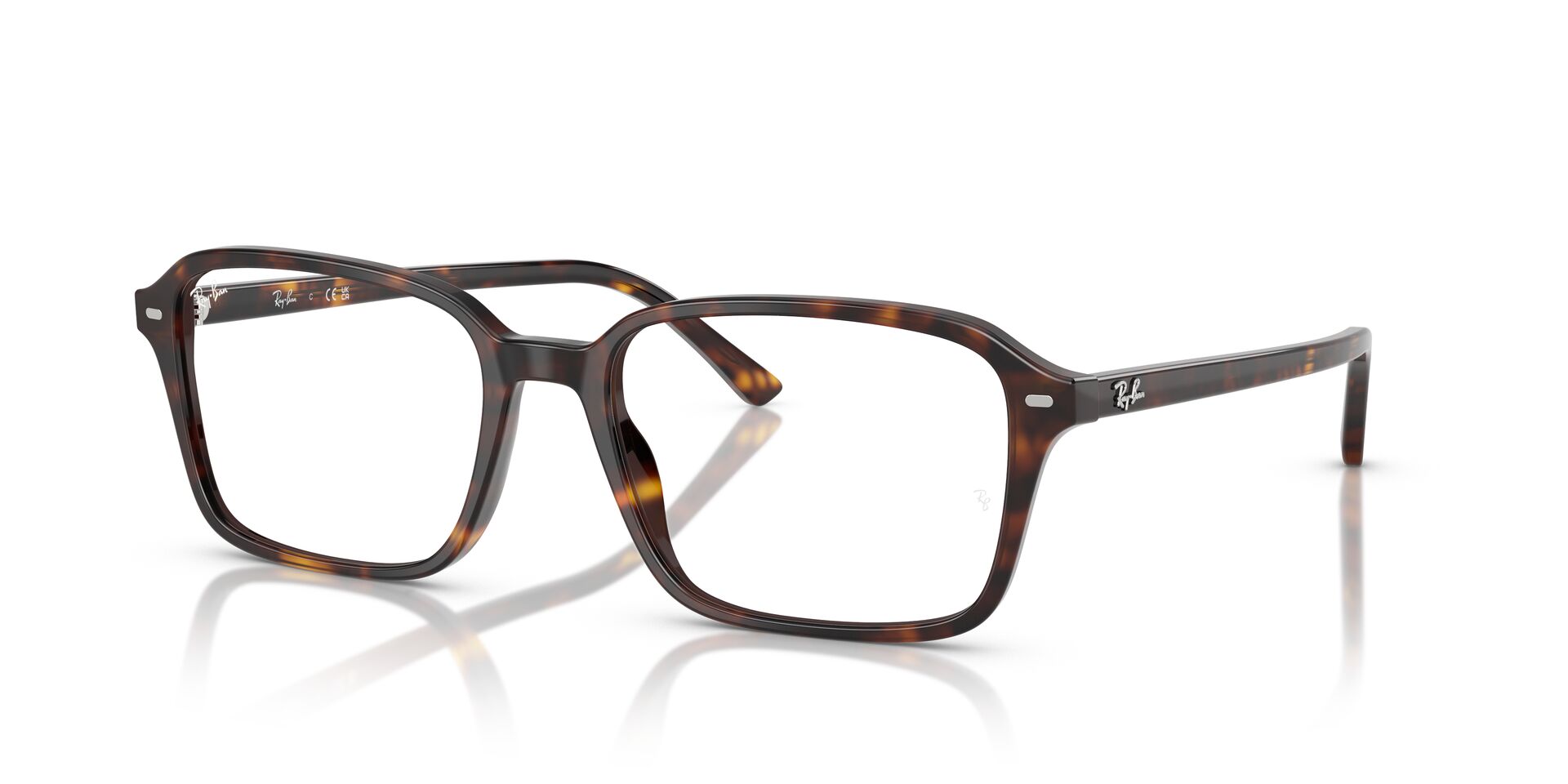 RAYBAN RX5431 RAIMOND 2012 54 FRAME