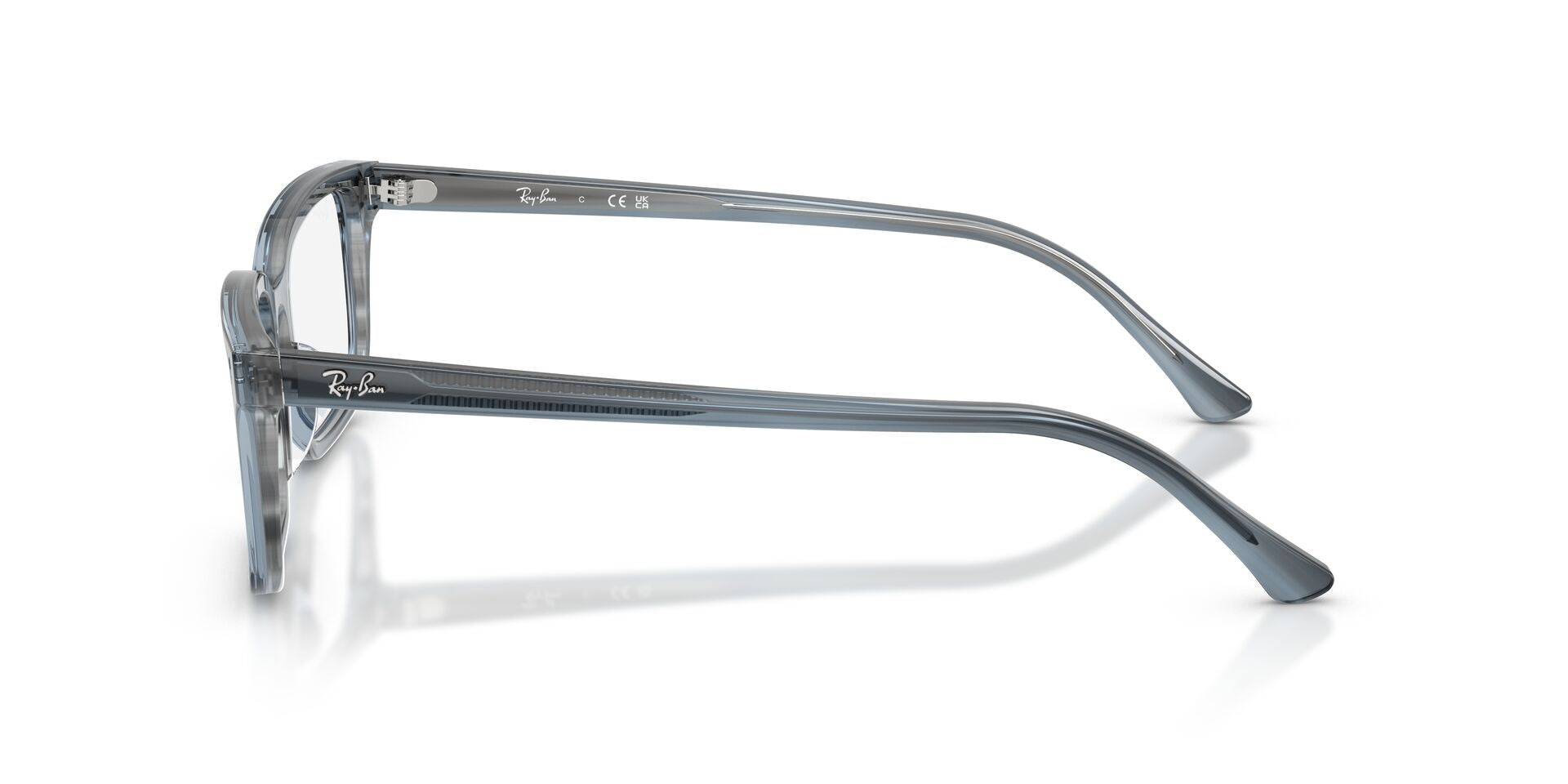 RAYBAN RX5445 8456 52 FRAME