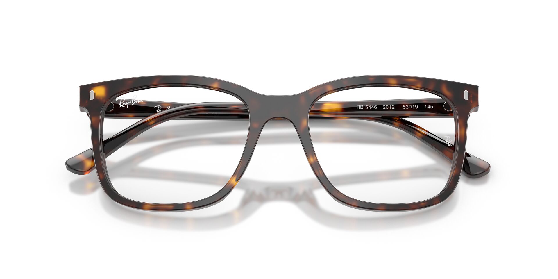 RAYBAN RX5446 2012 51 FRAME