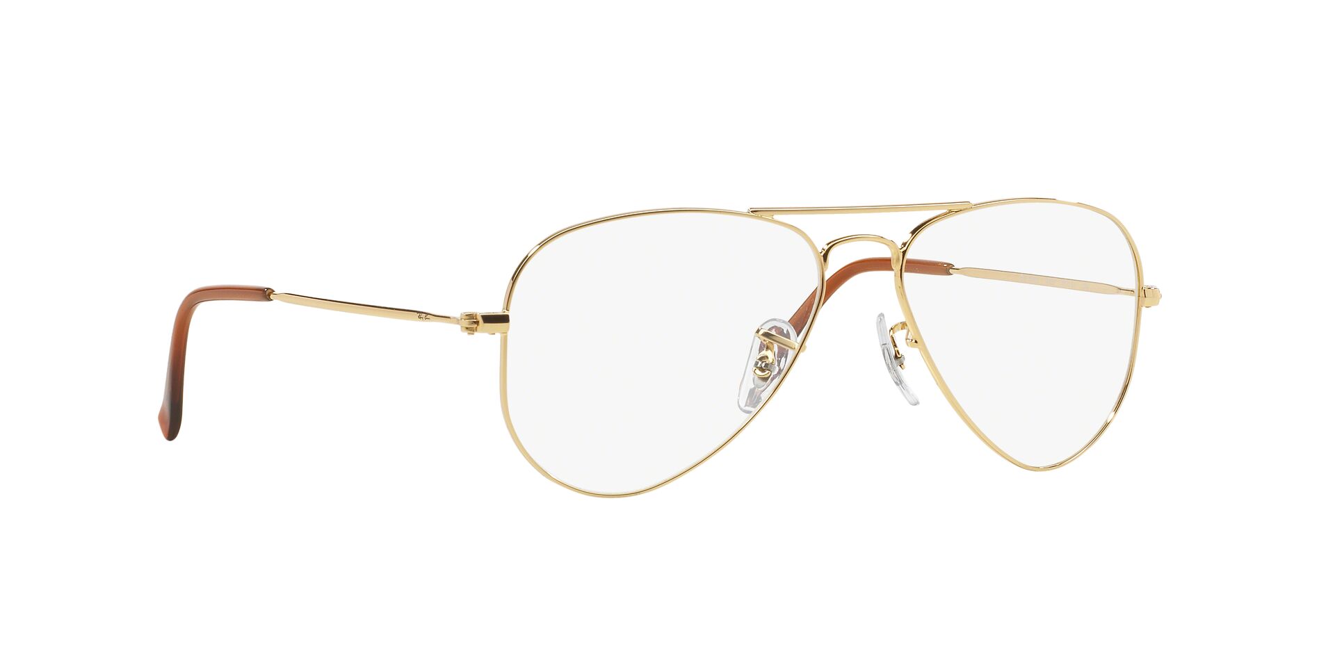 RAYBAN RB6049 2500 55 FRAME