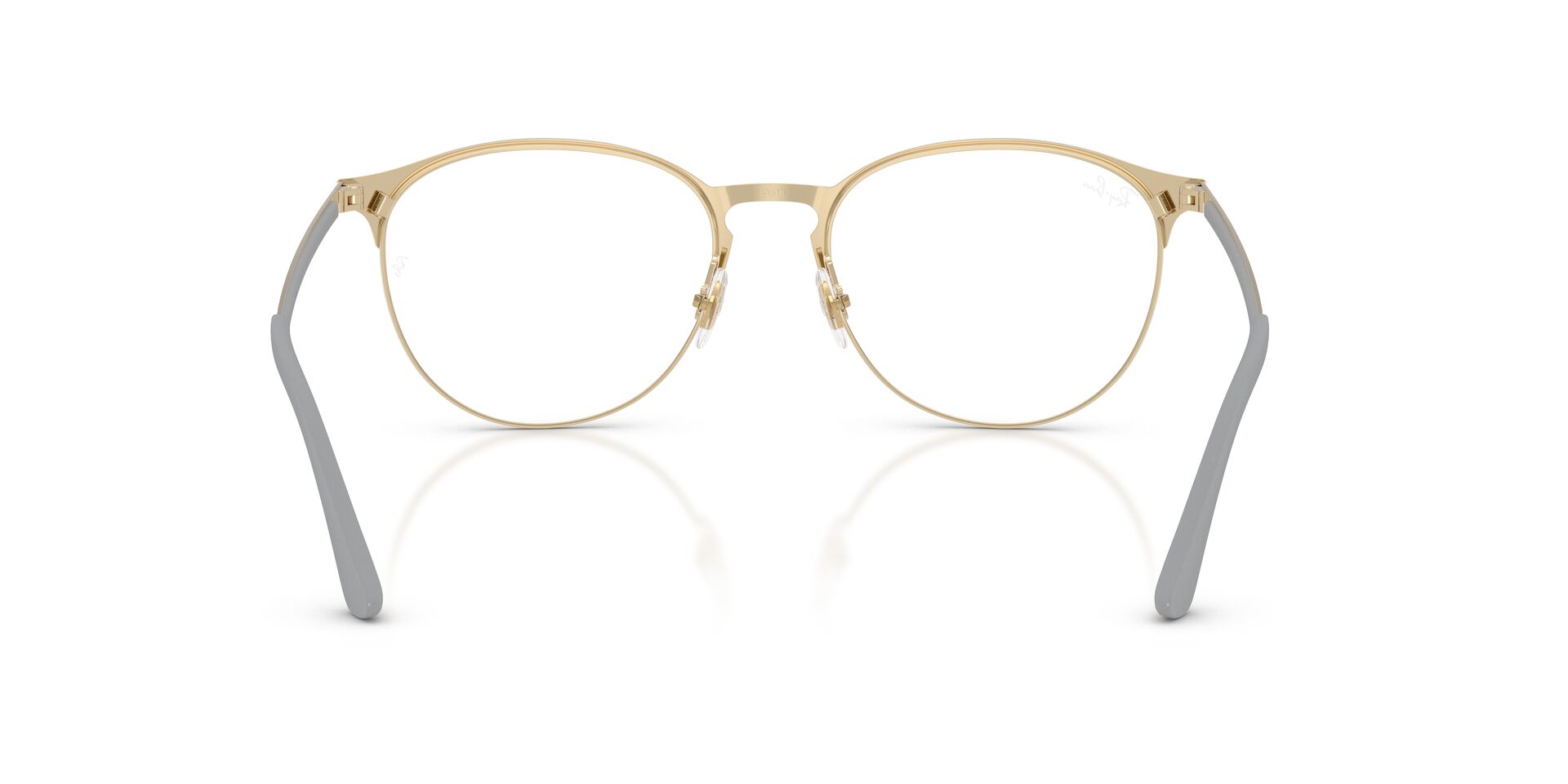 RAYBAN RX6375 2993 51 FRAME