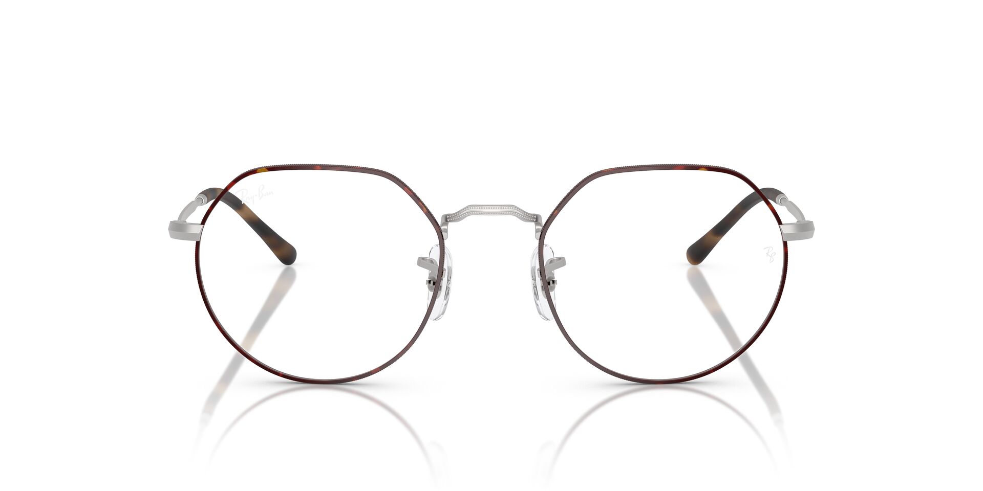 RAYBAN RX6465 JACK 3194 49 FRAME