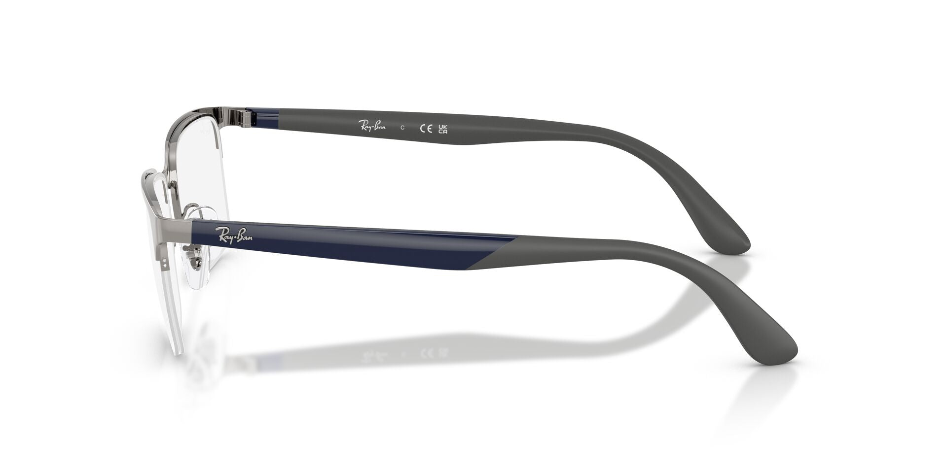 RAYBAN RX6540I 2502 53 FRAME