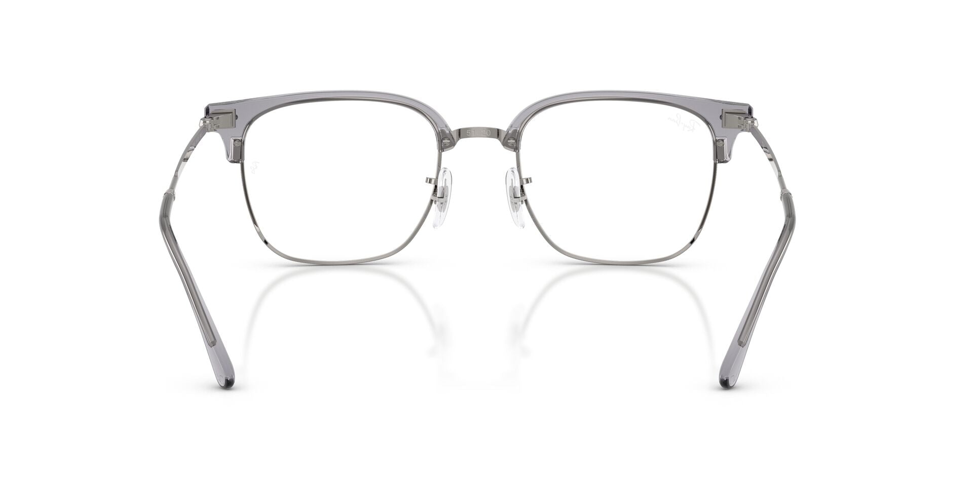 RAYBAN RX7216 NEW CLUBMASTER 8470 51 FRAME