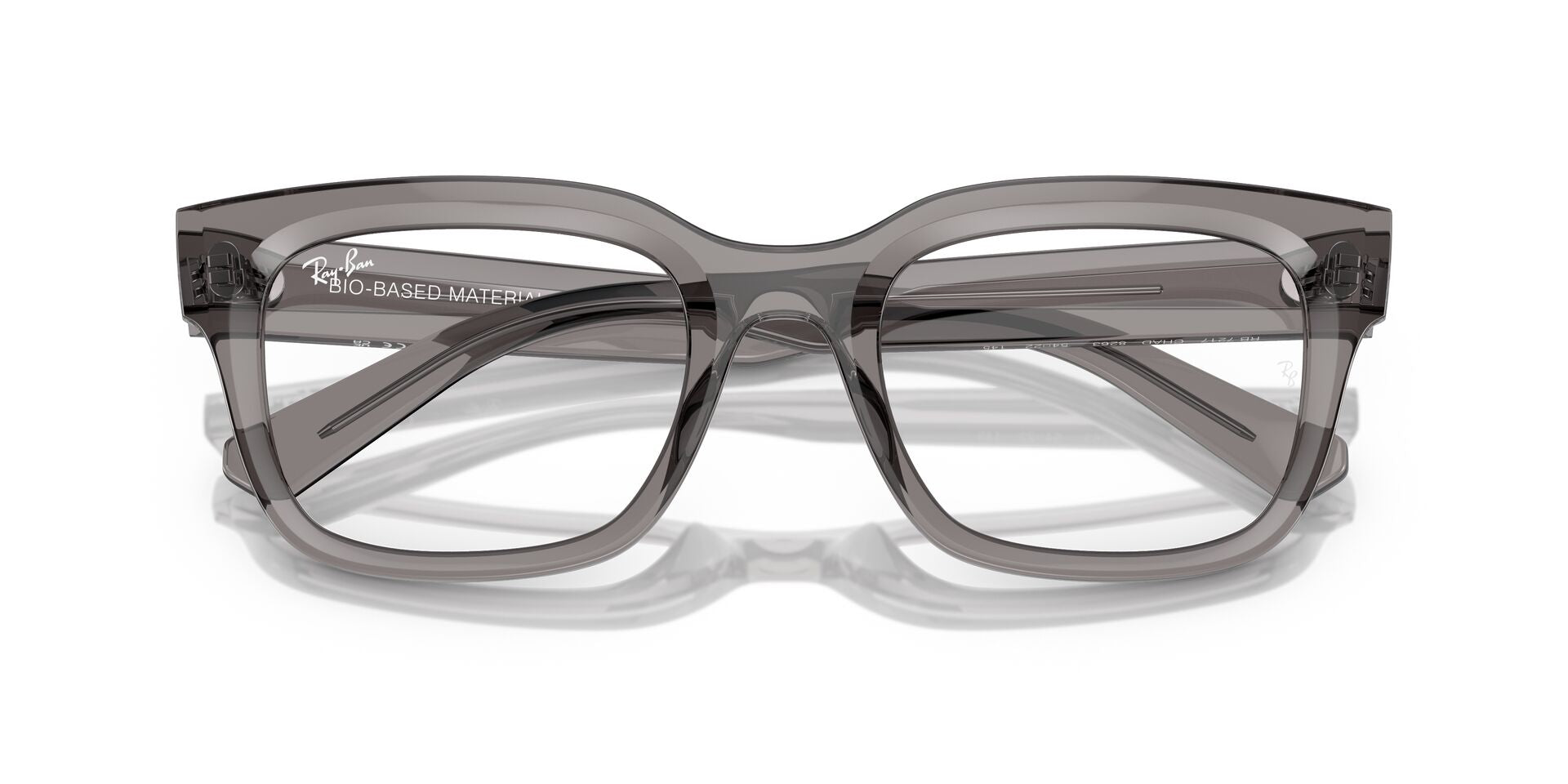 RAYBAN RX7217 8263 54 FRAME