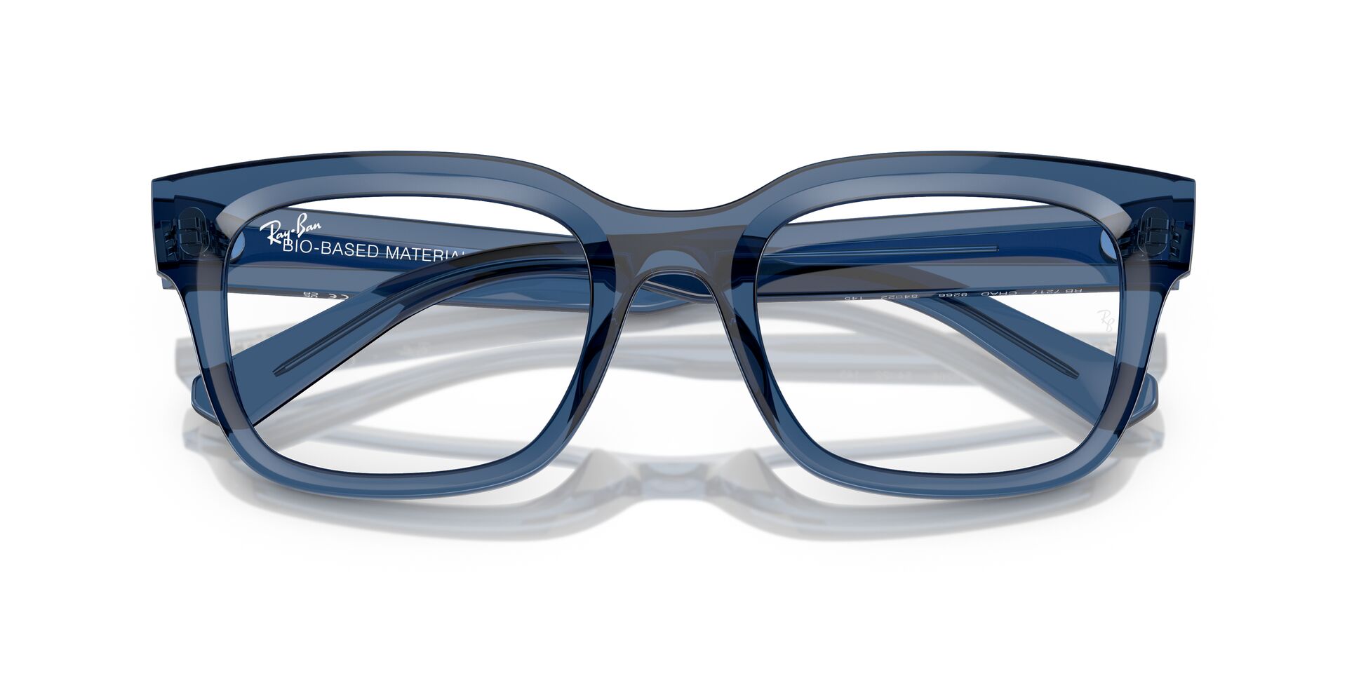 RAYBAN RX7217 CHAD 8266 52 FRAME