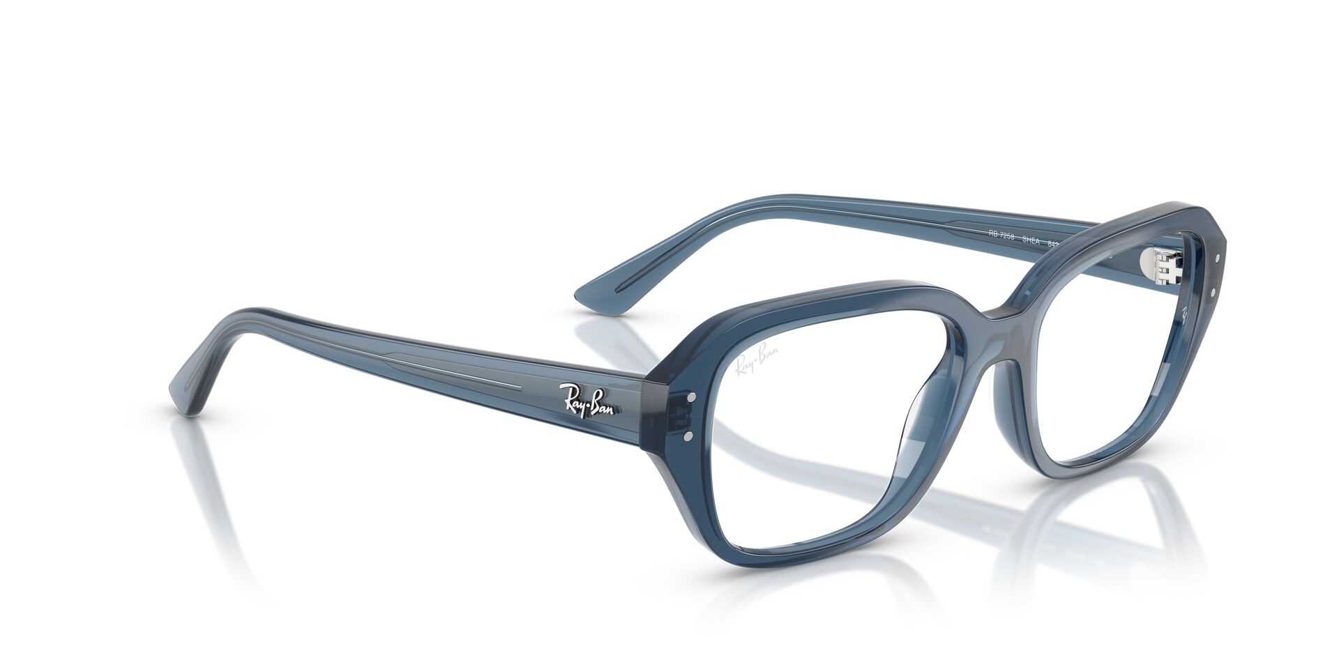 RAYBAN RX7258 8434 51 FRAME