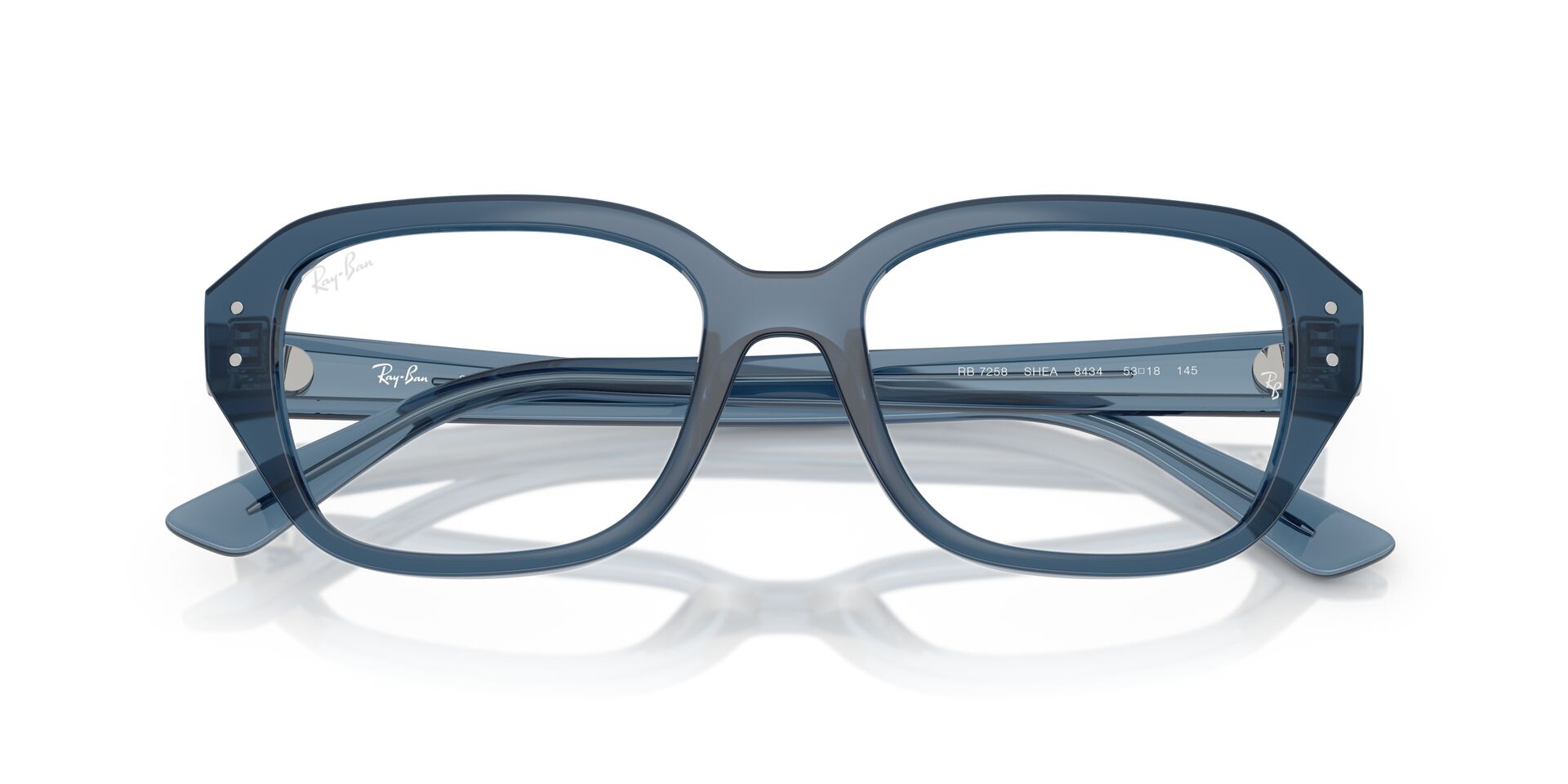 RAYBAN RX7258 8434 51 FRAME