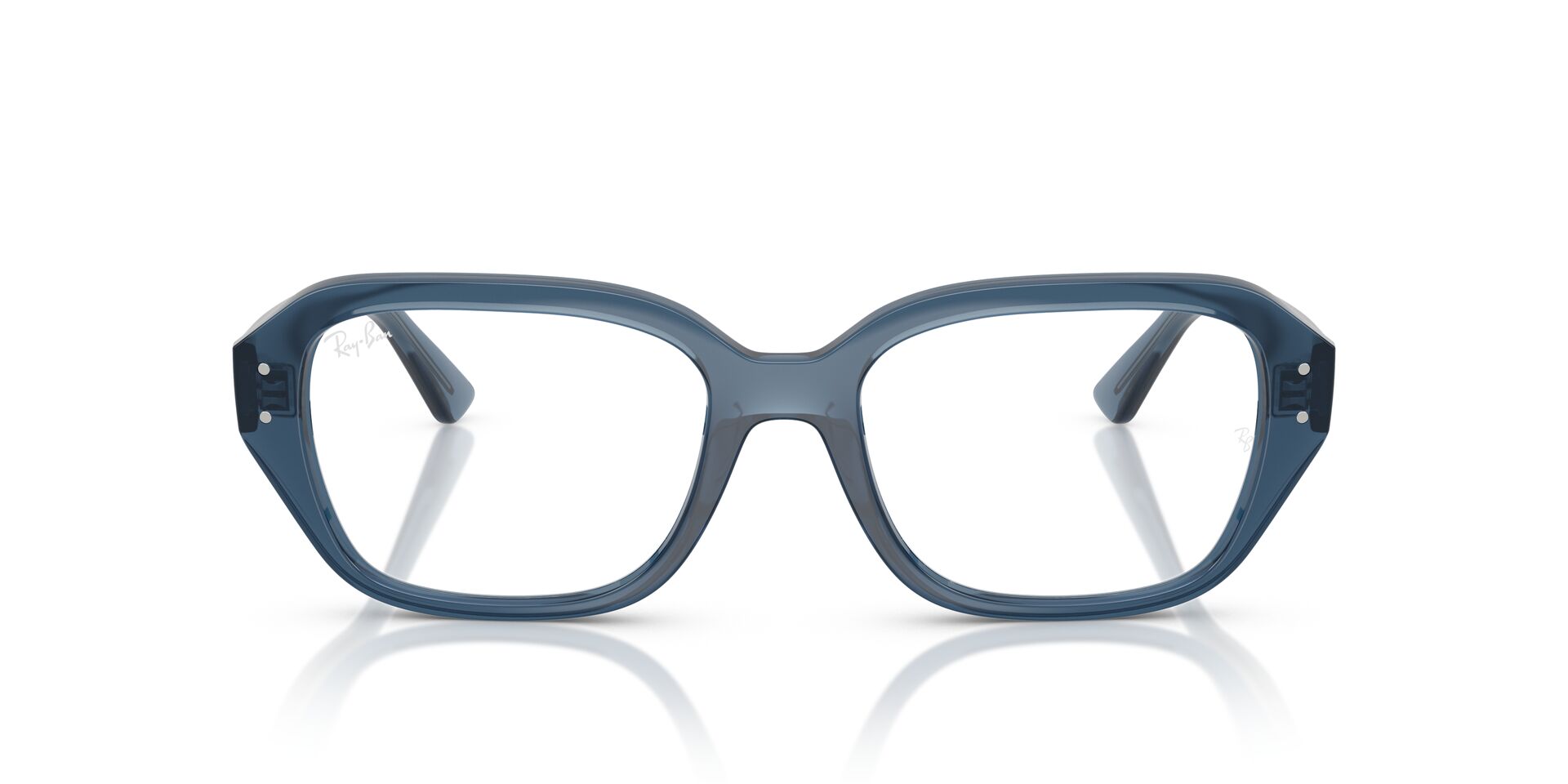 RAYBAN RX7258 8434 51 FRAME