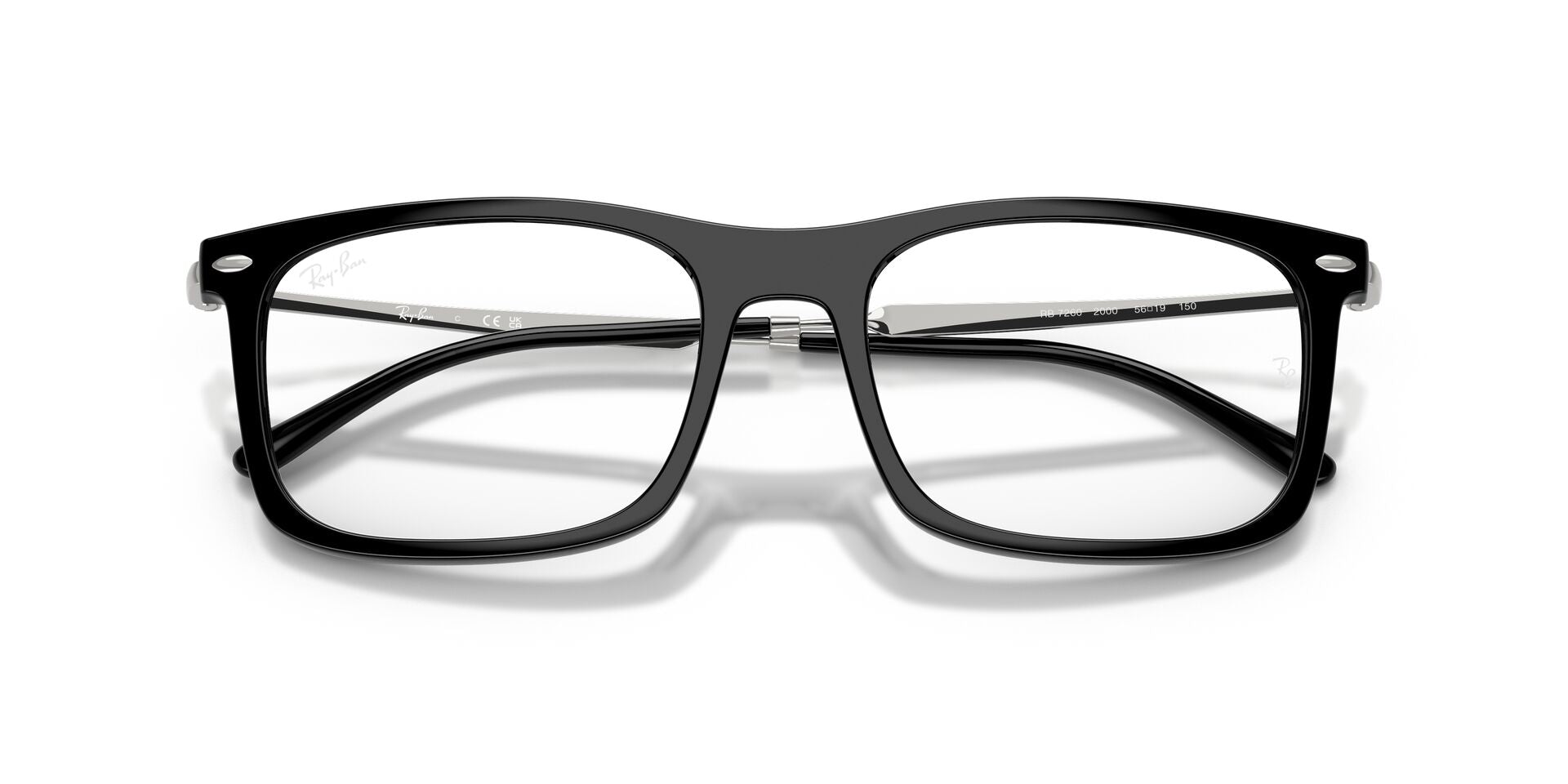 RAYBAN RB7260 2000 54 FRAME