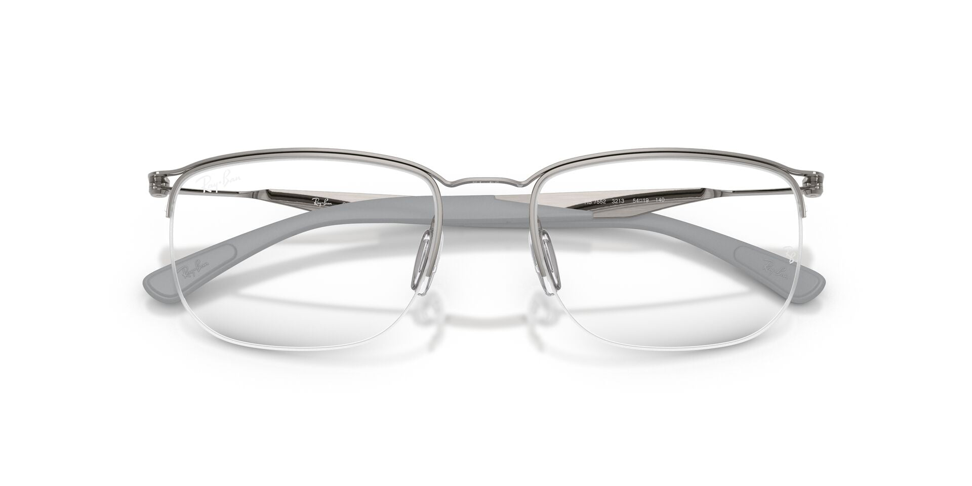 RAYBAN RX7552 3213 52 FRAME