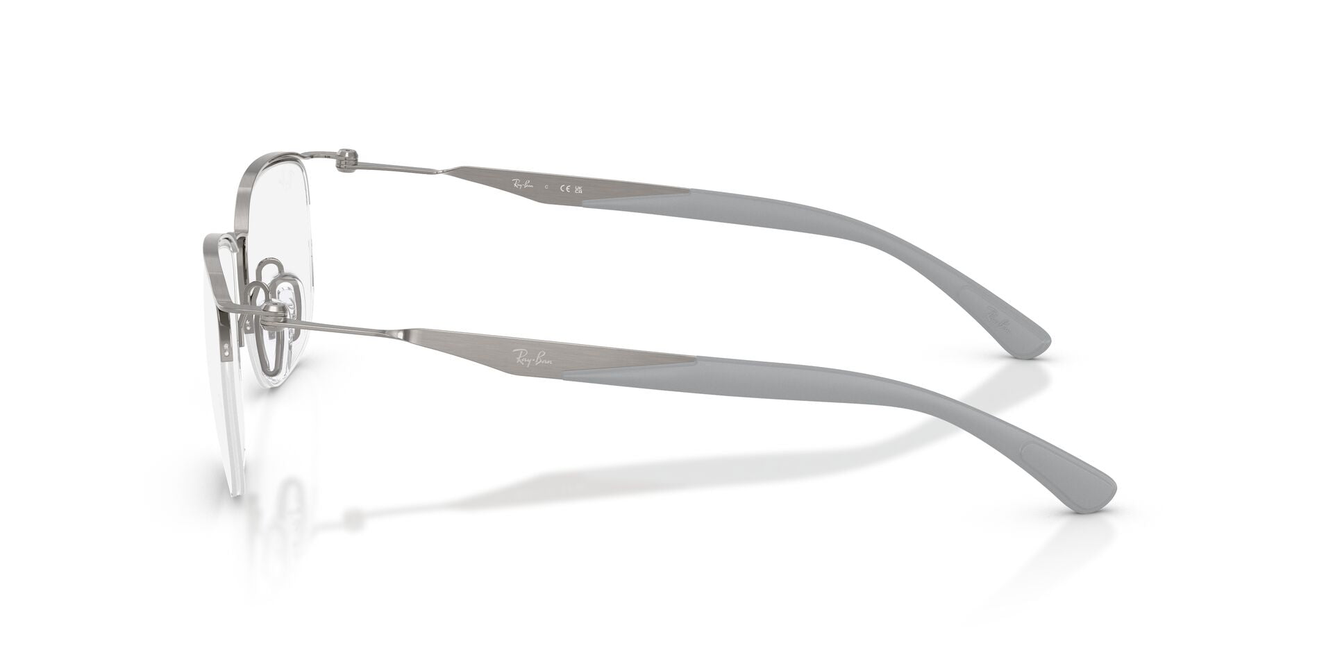 RAYBAN RX7552 3213 52 FRAME