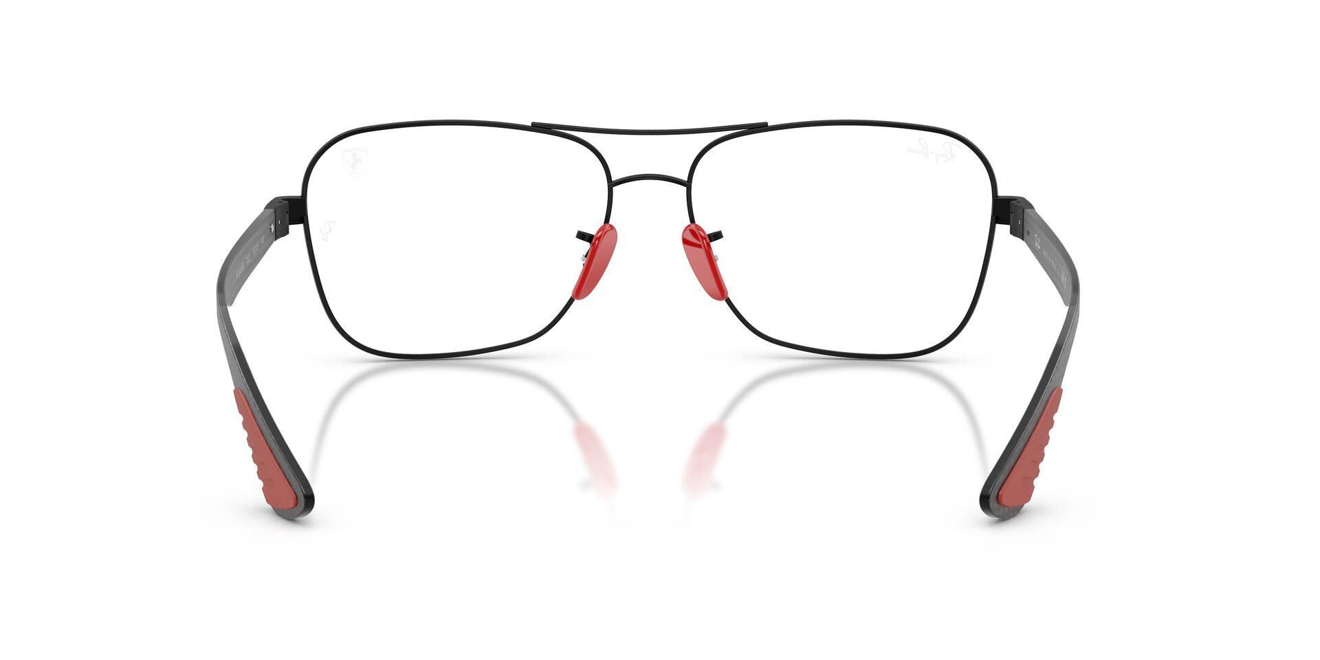 RAYBAN RX8436M F002 58 FRAME